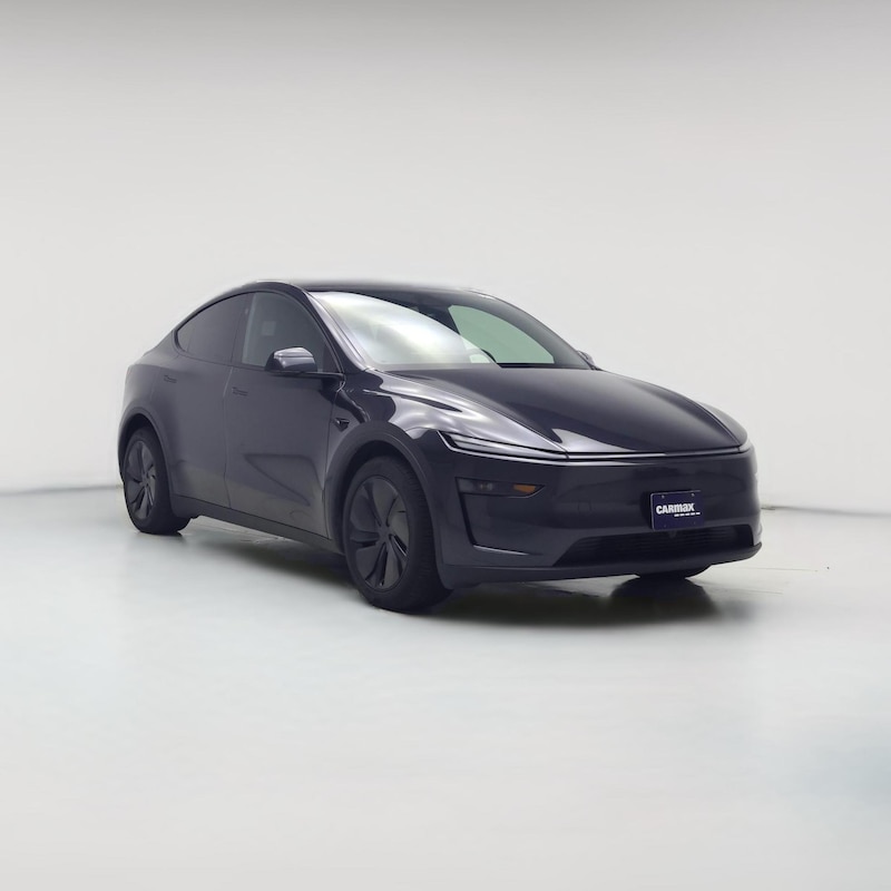 2026 Tesla Model Y Premium