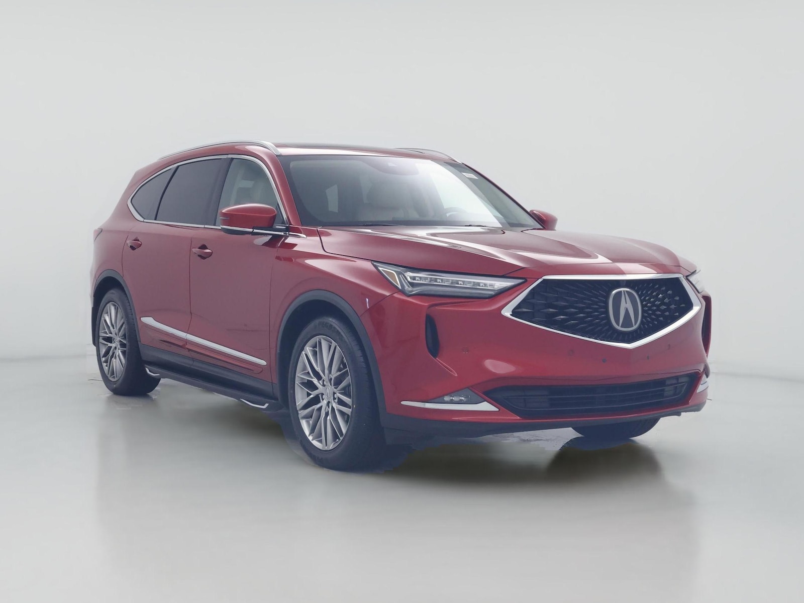 2022 Acura MDX Advance Package