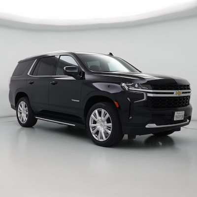 Vehicle exterior view
