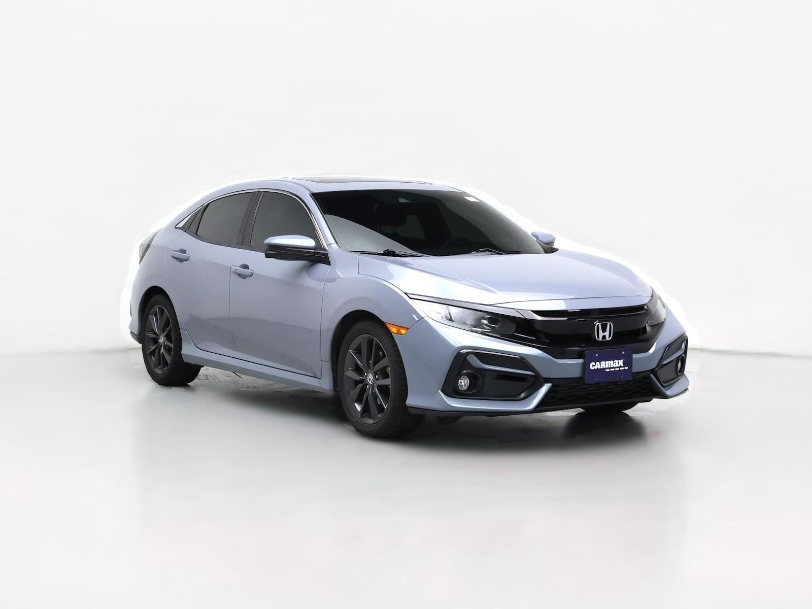 2020 Honda Civic Hatchback