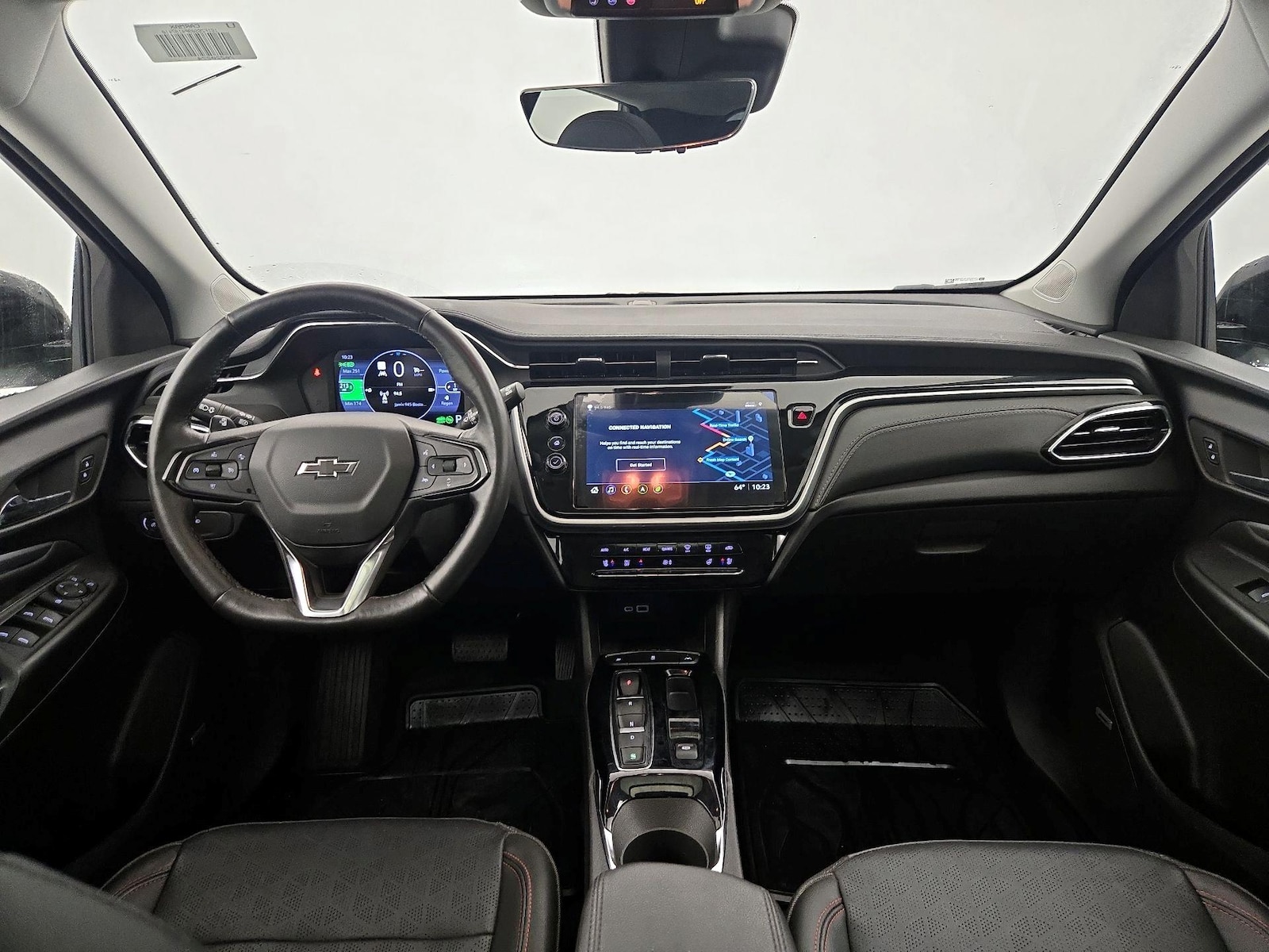 2023 Chevrolet Bolt EUV Premier