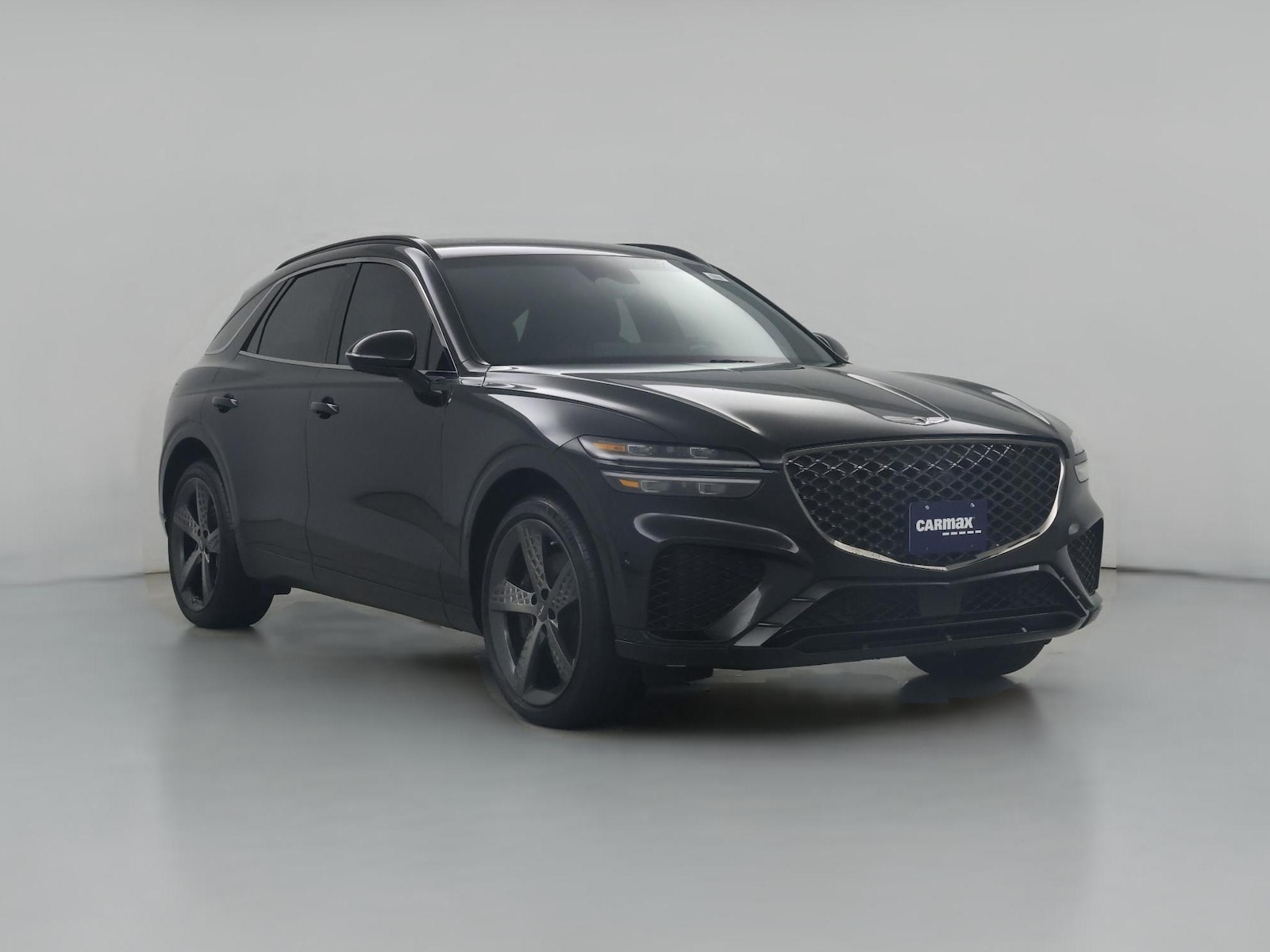 2022 GENESIS GV70