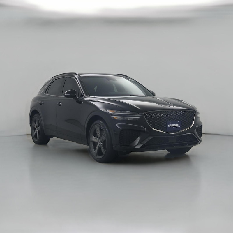 2022 Genesis GV70 Sport
