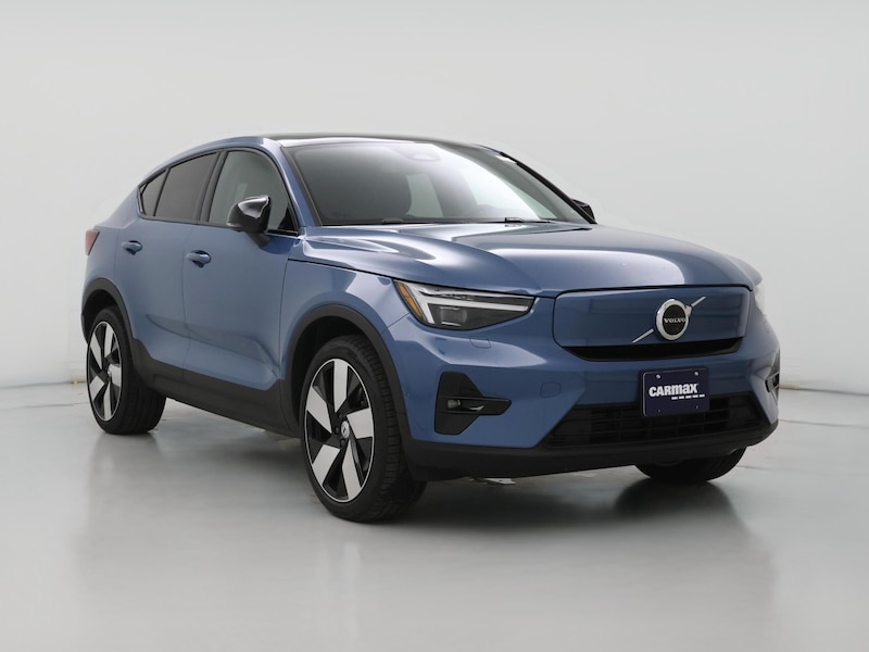 2023 Volvo C40 Recharge Twin Ultimate