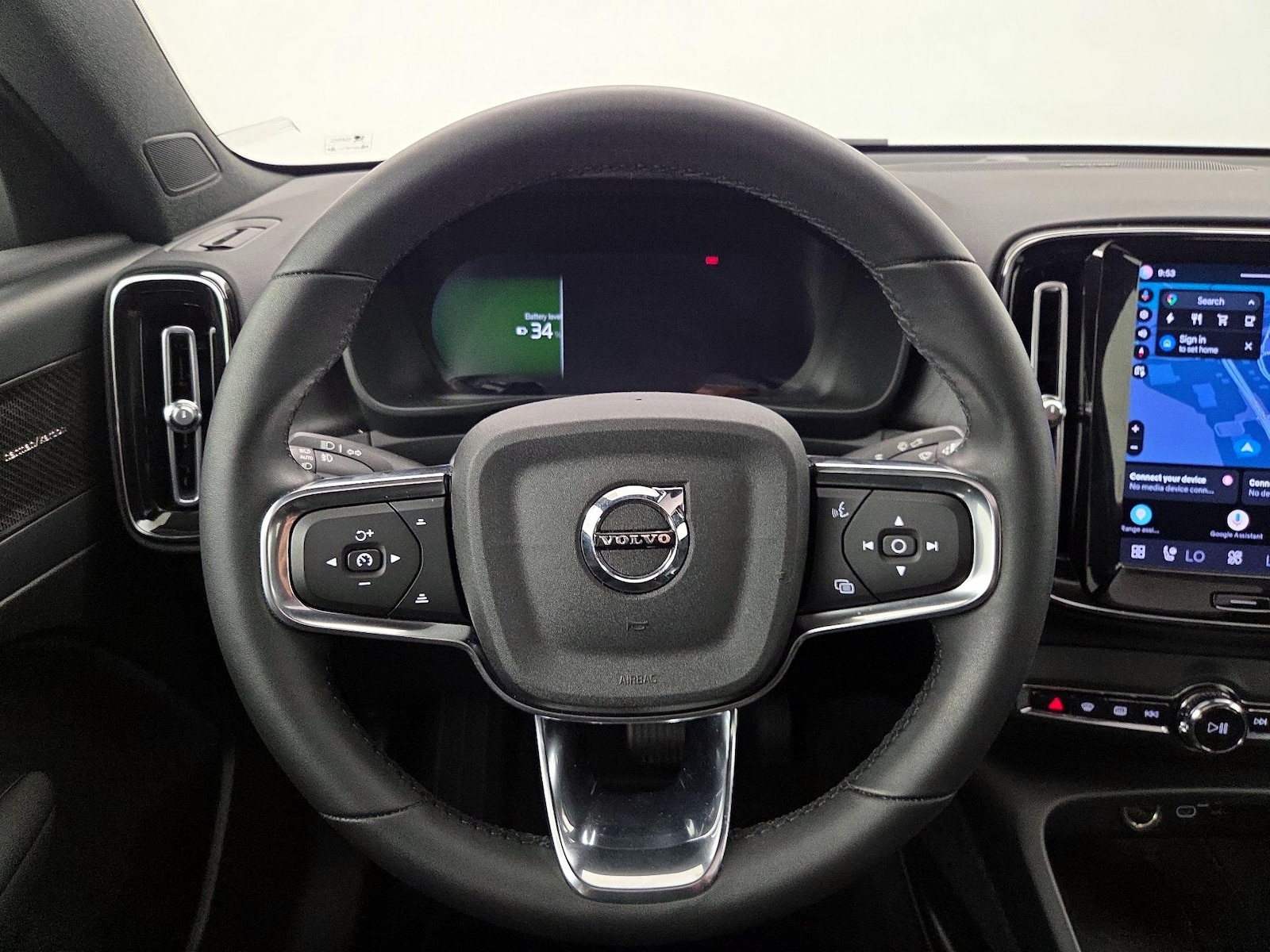 Lane Departure Warning