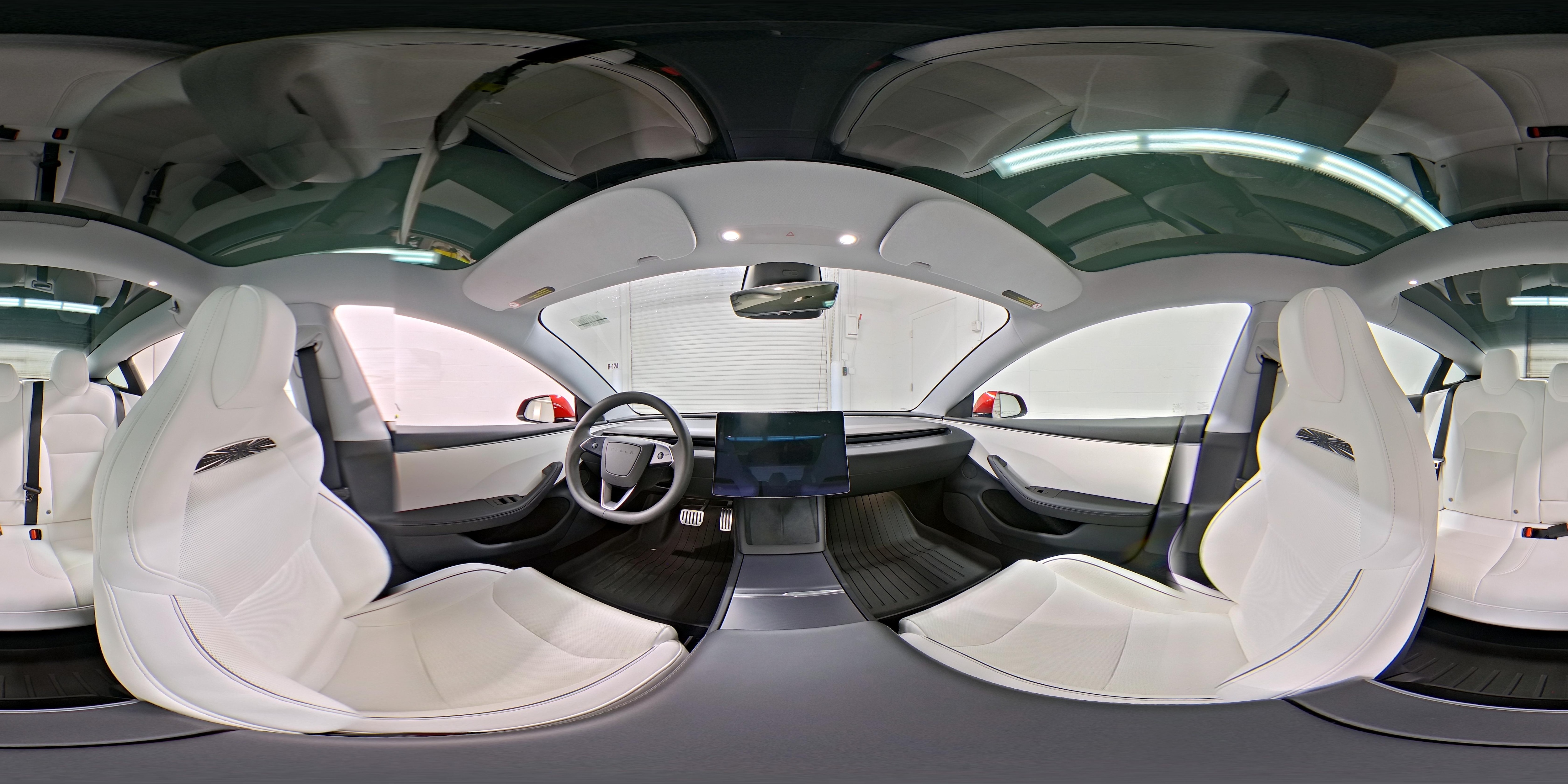 2025 Tesla Model 3 Performance - Photo 25
