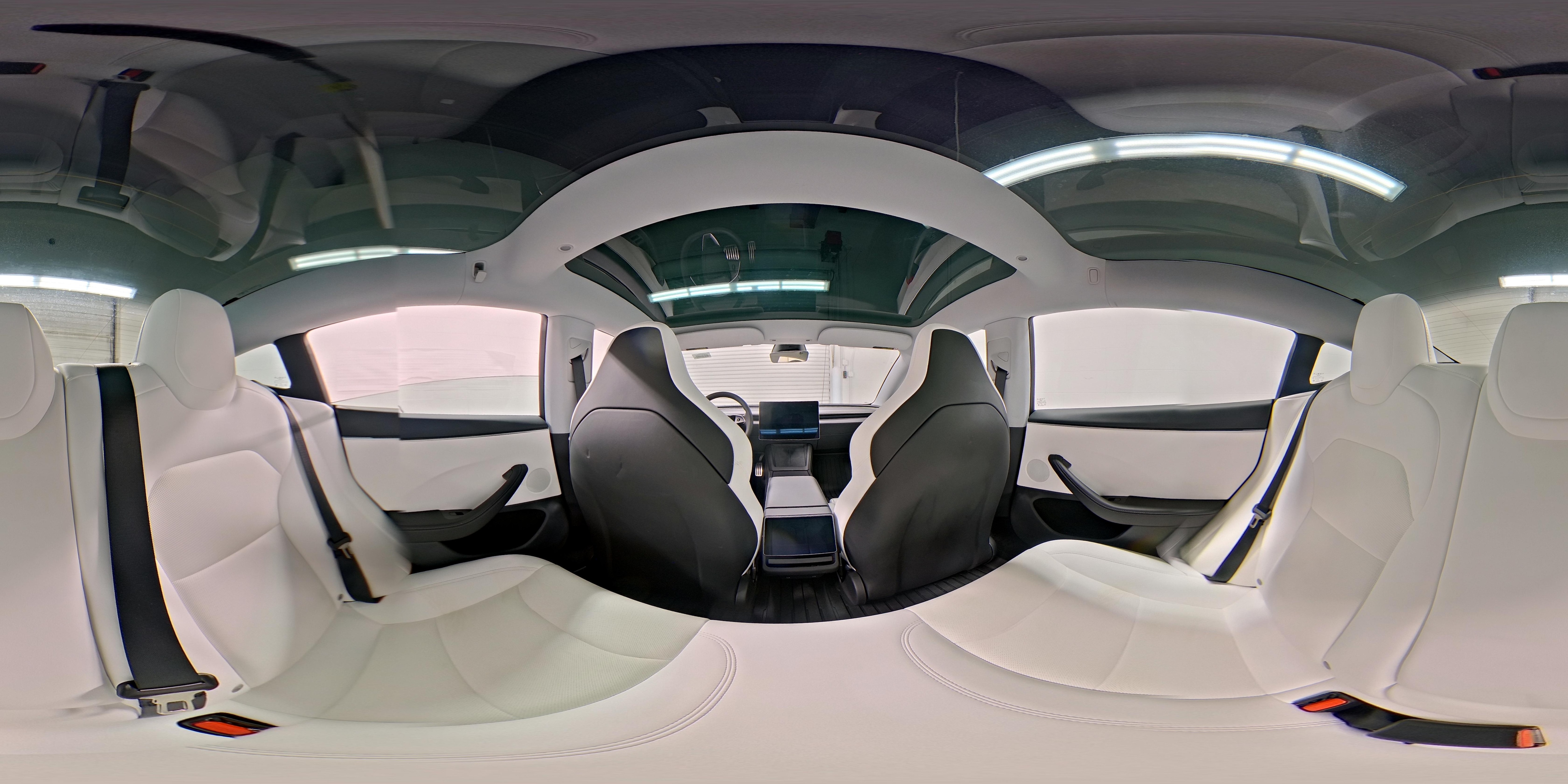 2025 Tesla Model 3 Performance - Photo 26