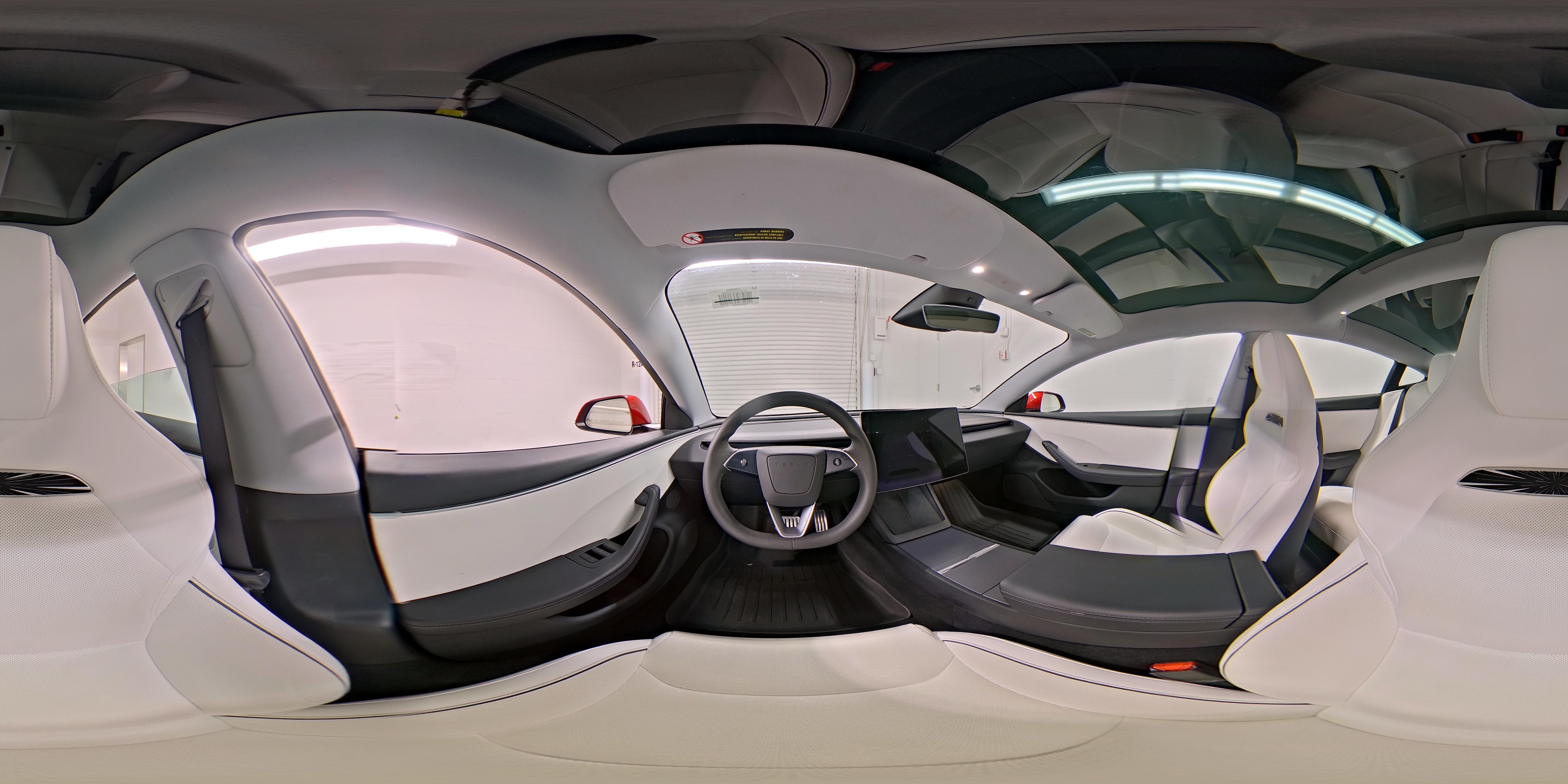 2025 Tesla Model 3 Performance - Photo 27