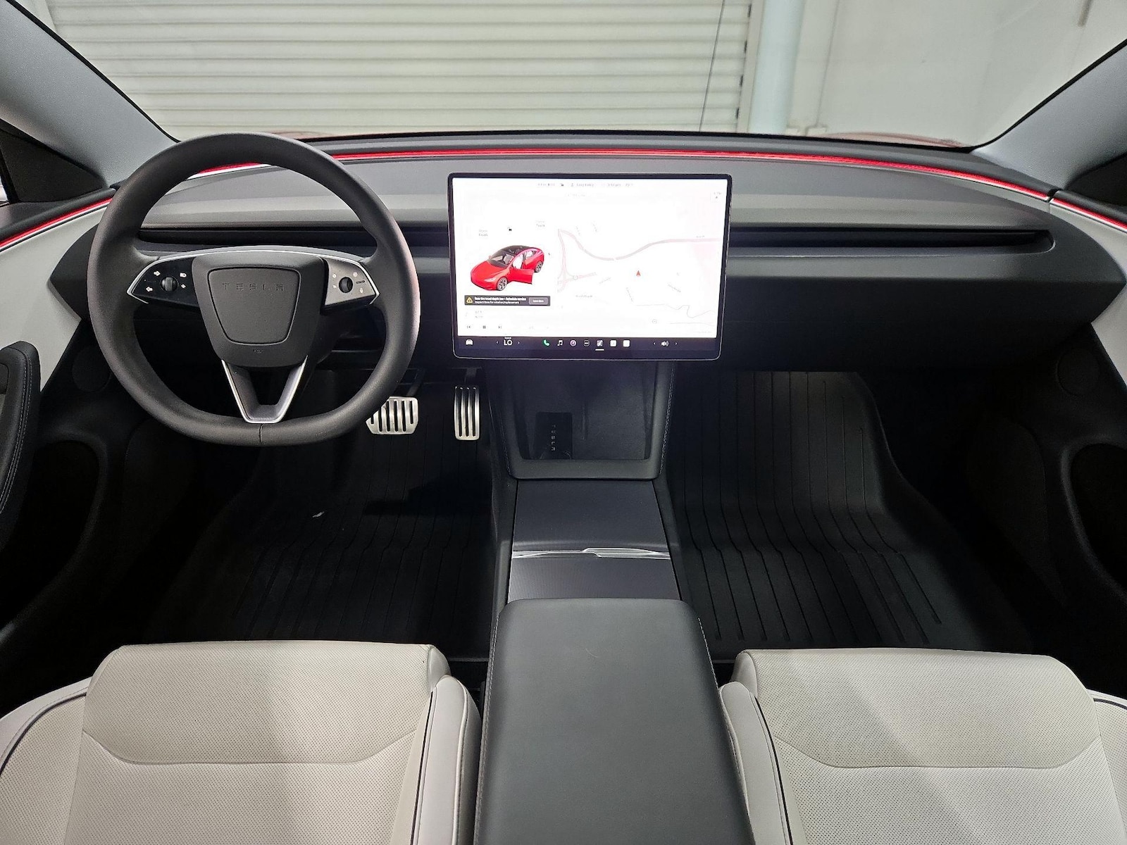 2025 Tesla Model 3 Performance - Photo 10