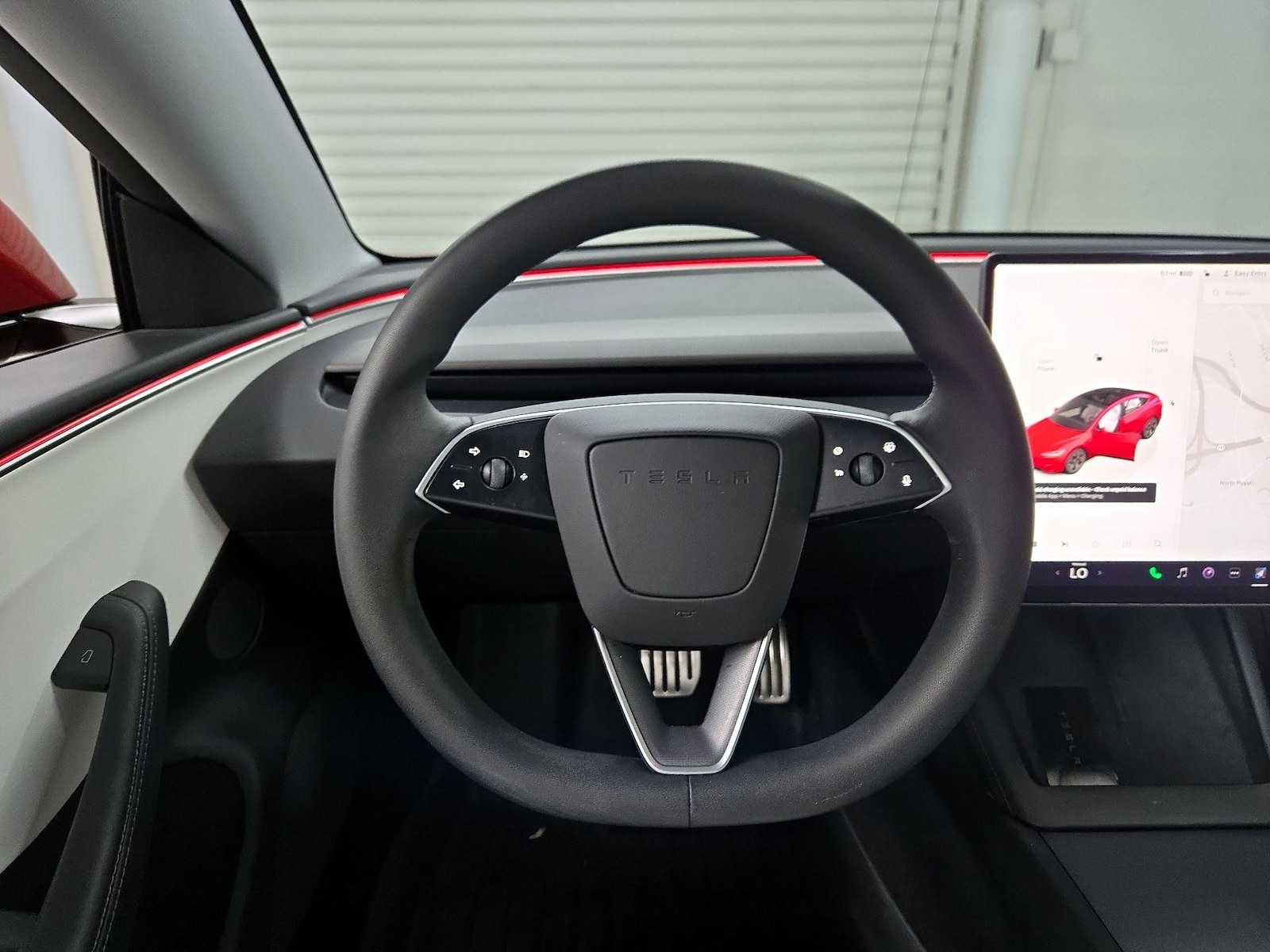 2025 Tesla Model 3 Performance - Photo 11