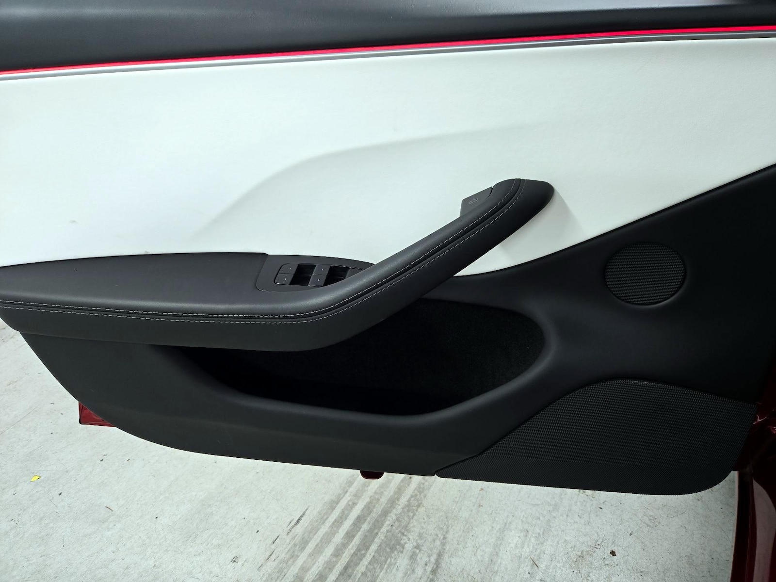2025 Tesla Model 3 Performance - Photo 13