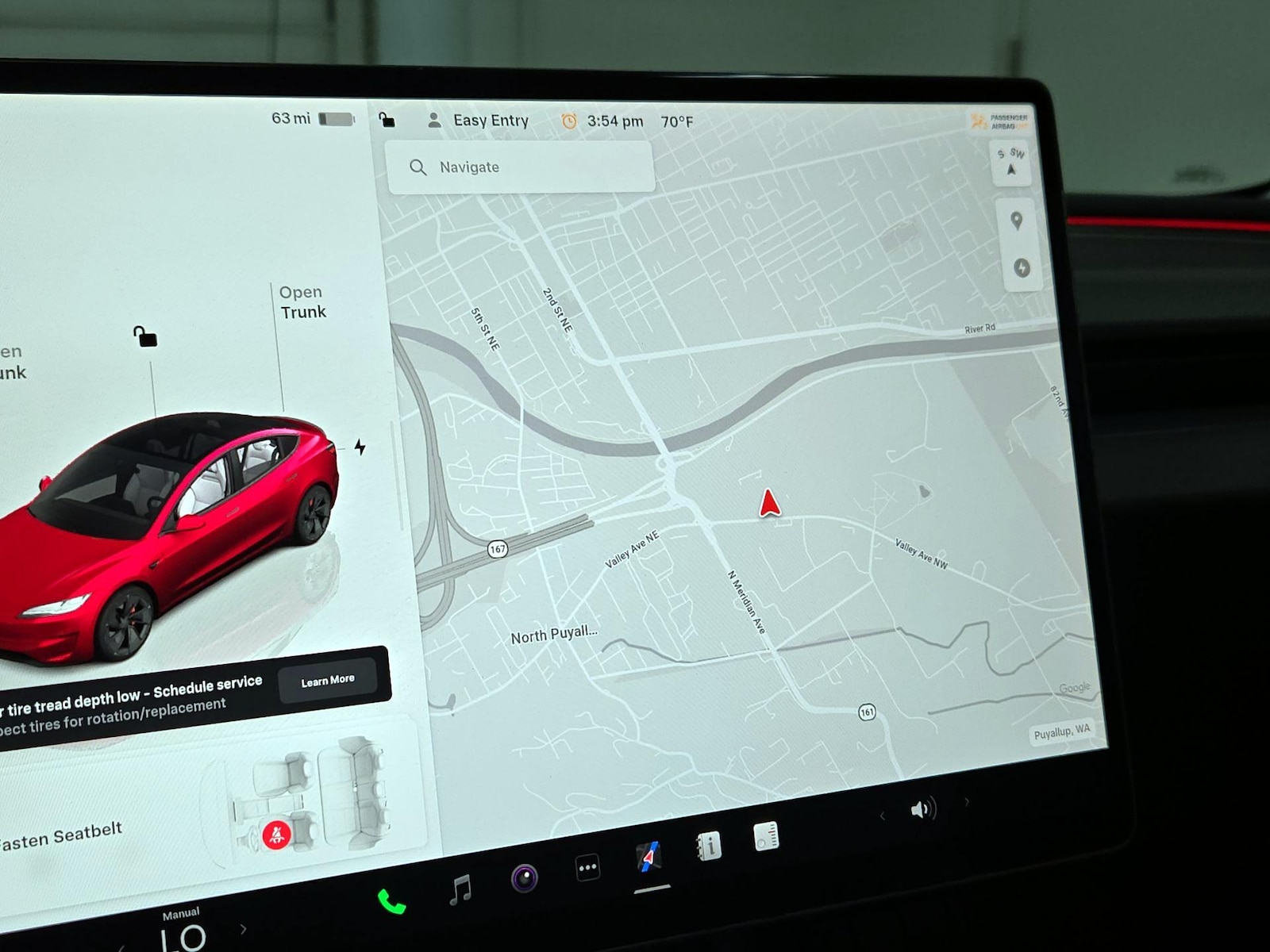 2025 Tesla Model 3 Performance - Photo 14