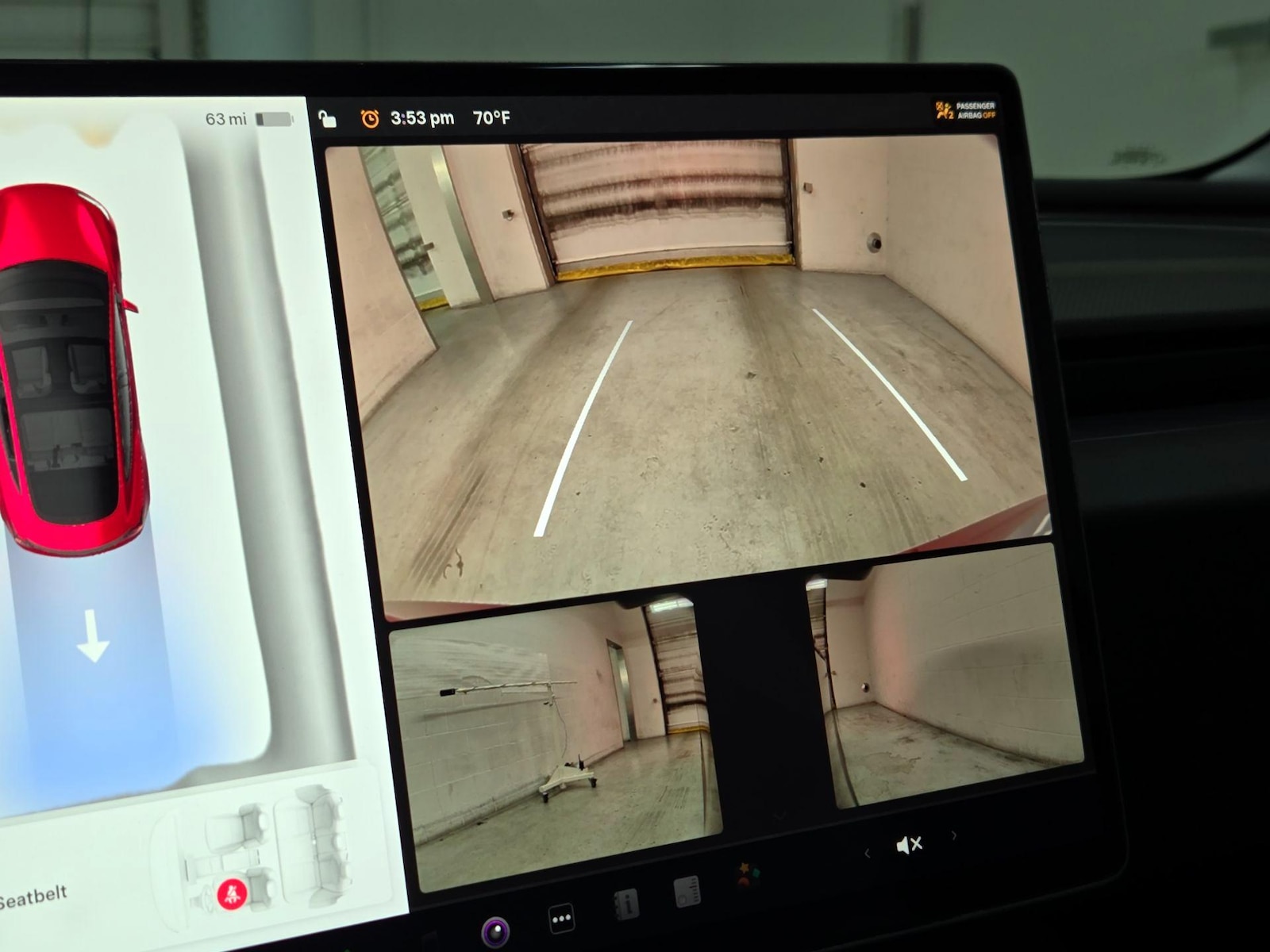 2025 Tesla Model 3 Performance - Photo 15