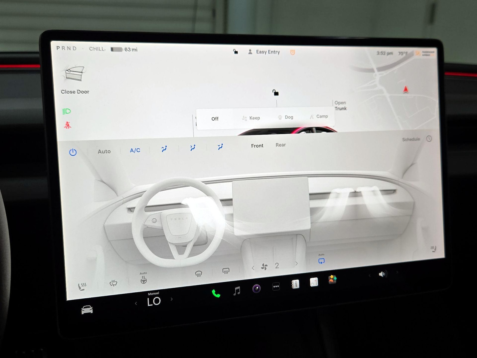 2025 Tesla Model 3 Performance - Photo 17