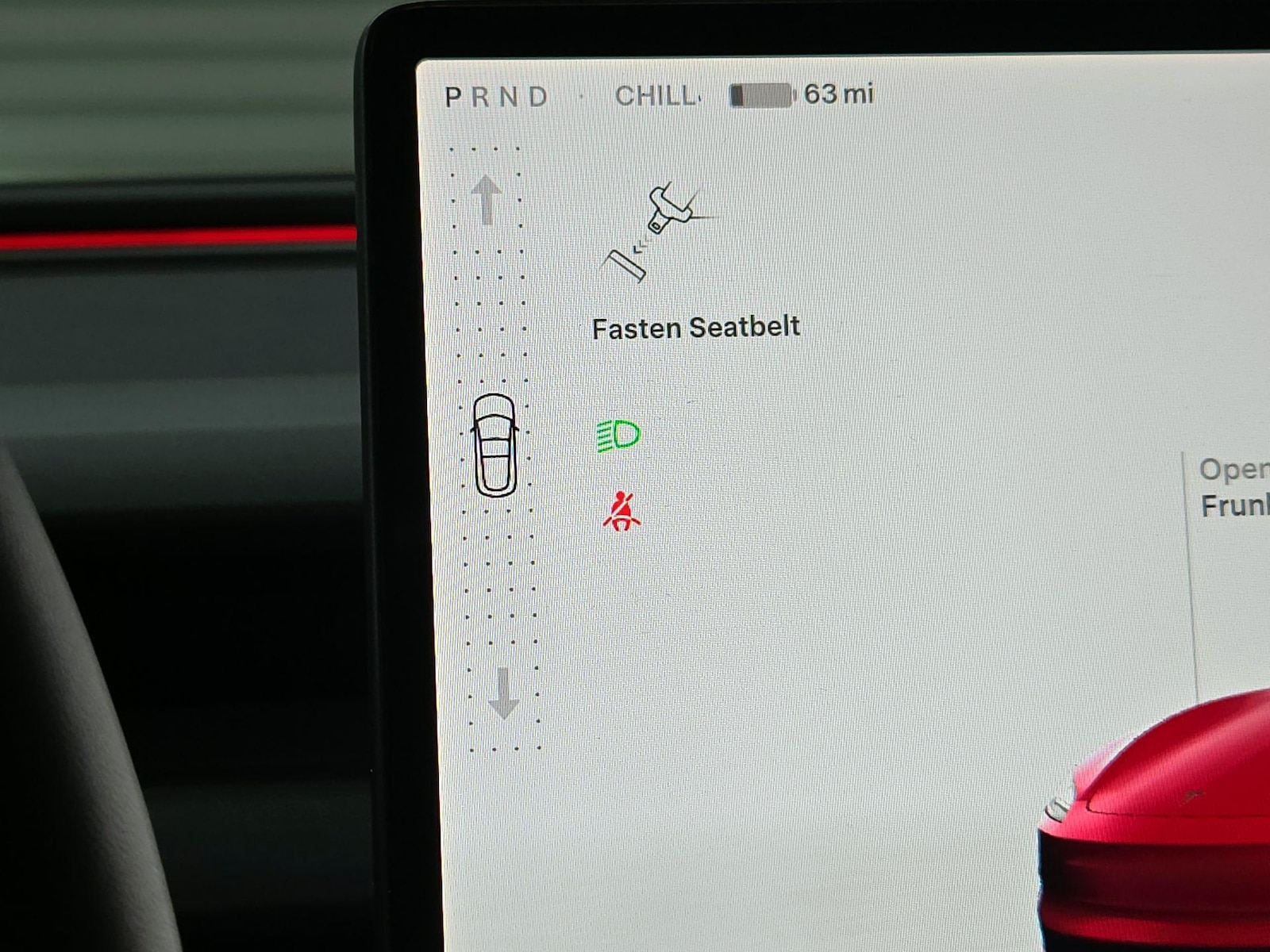 2025 Tesla Model 3 Performance - Photo 18