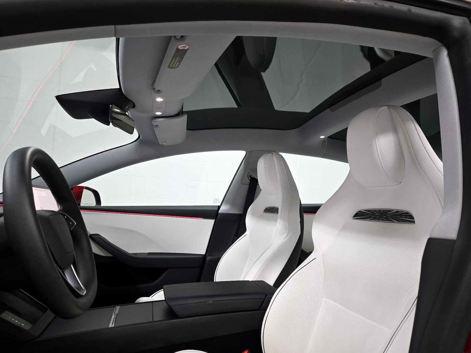 2025 Tesla Model 3 Performance - Photo 20