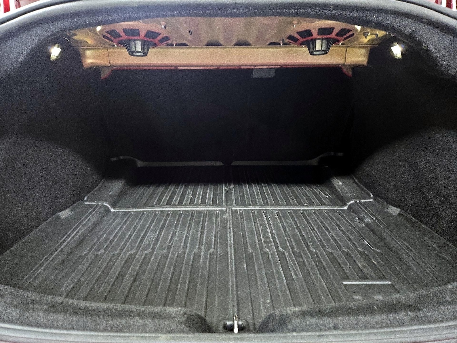 2025 Tesla Model 3 Performance - Photo 22