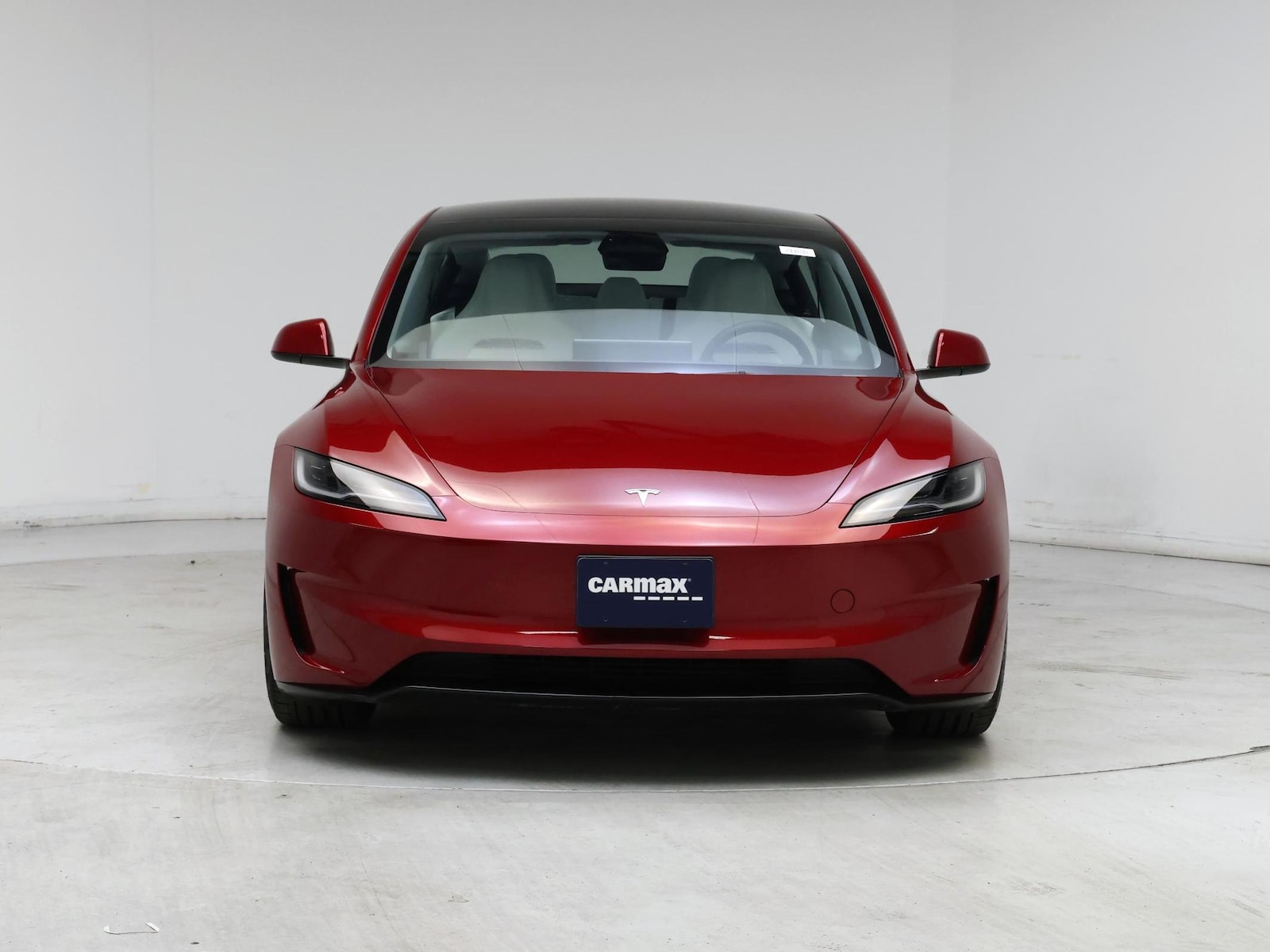 2025 Tesla Model 3 Performance - Photo 6