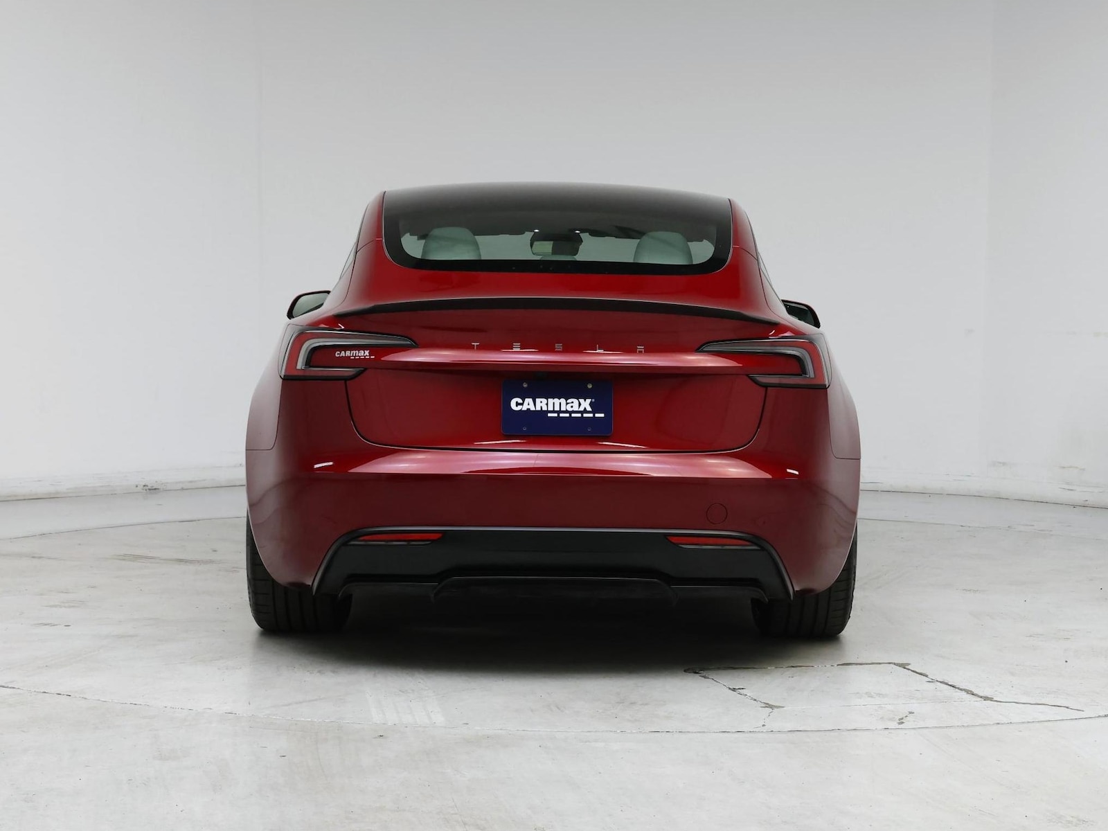 2025 Tesla Model 3 Performance - Photo 7