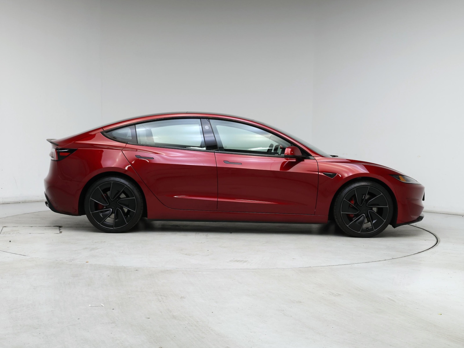 2025 Tesla Model 3 Performance - Photo 8