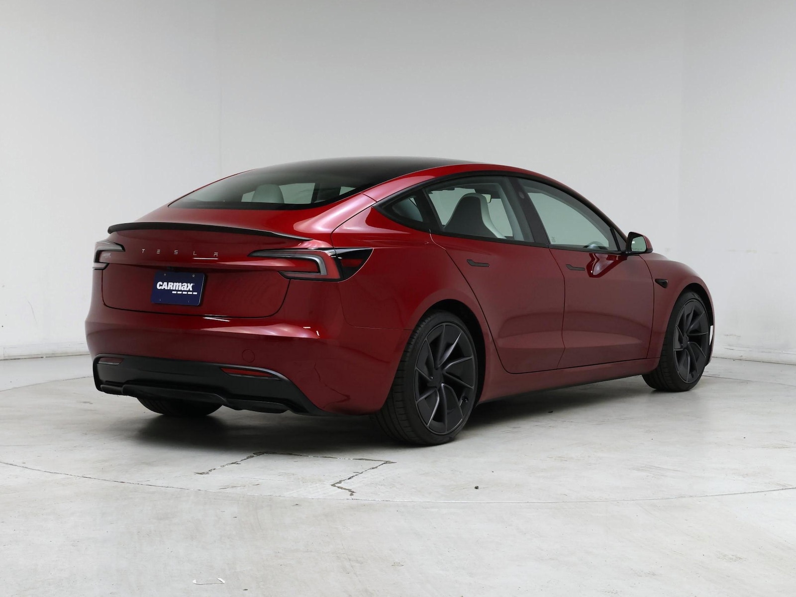2025 Tesla Model 3 Performance - Photo 9