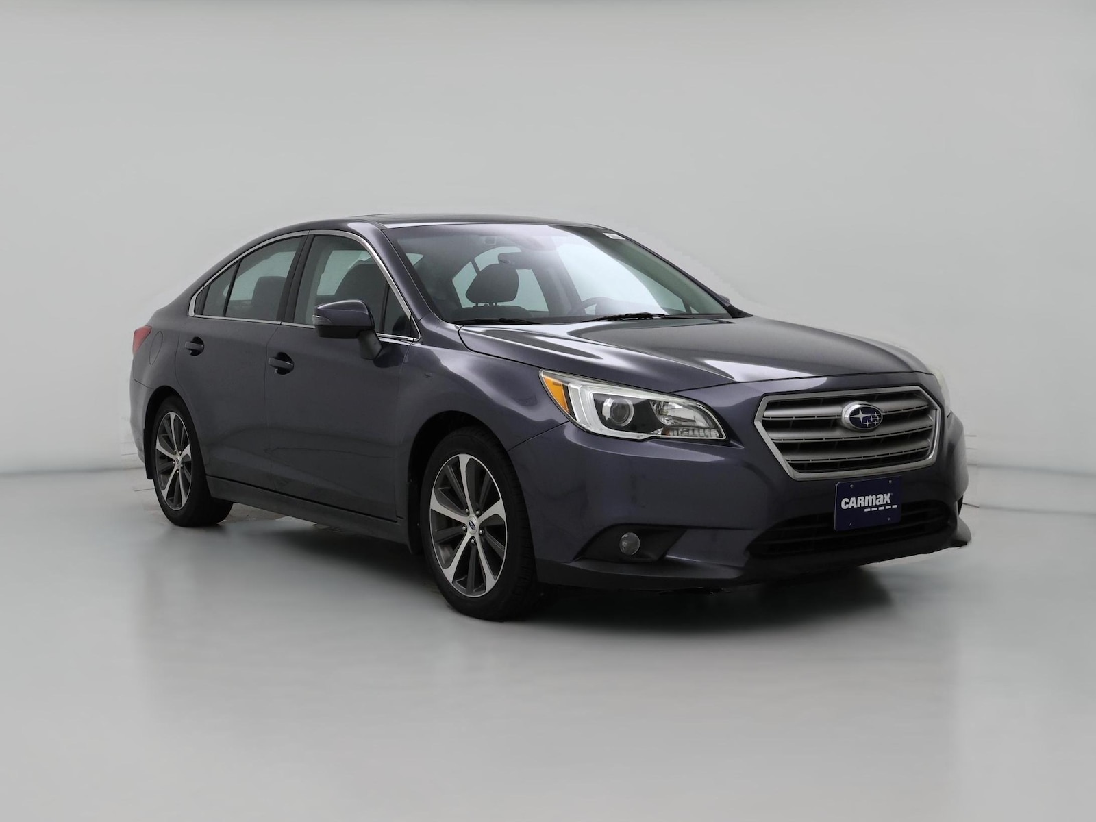 2017 Subaru Legacy