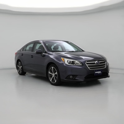 2017 Subaru Legacy 3.6R Limited