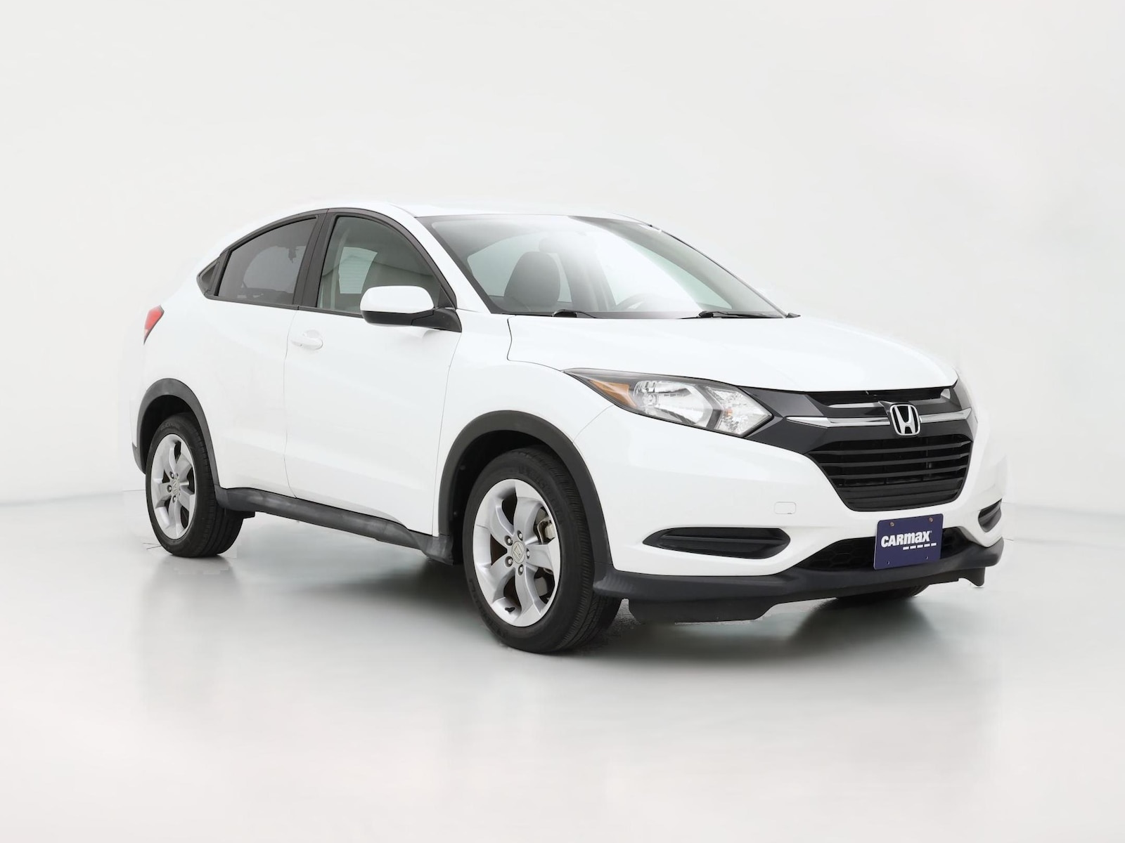 2018 Honda HR-V