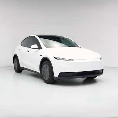 Vehicle exterior view