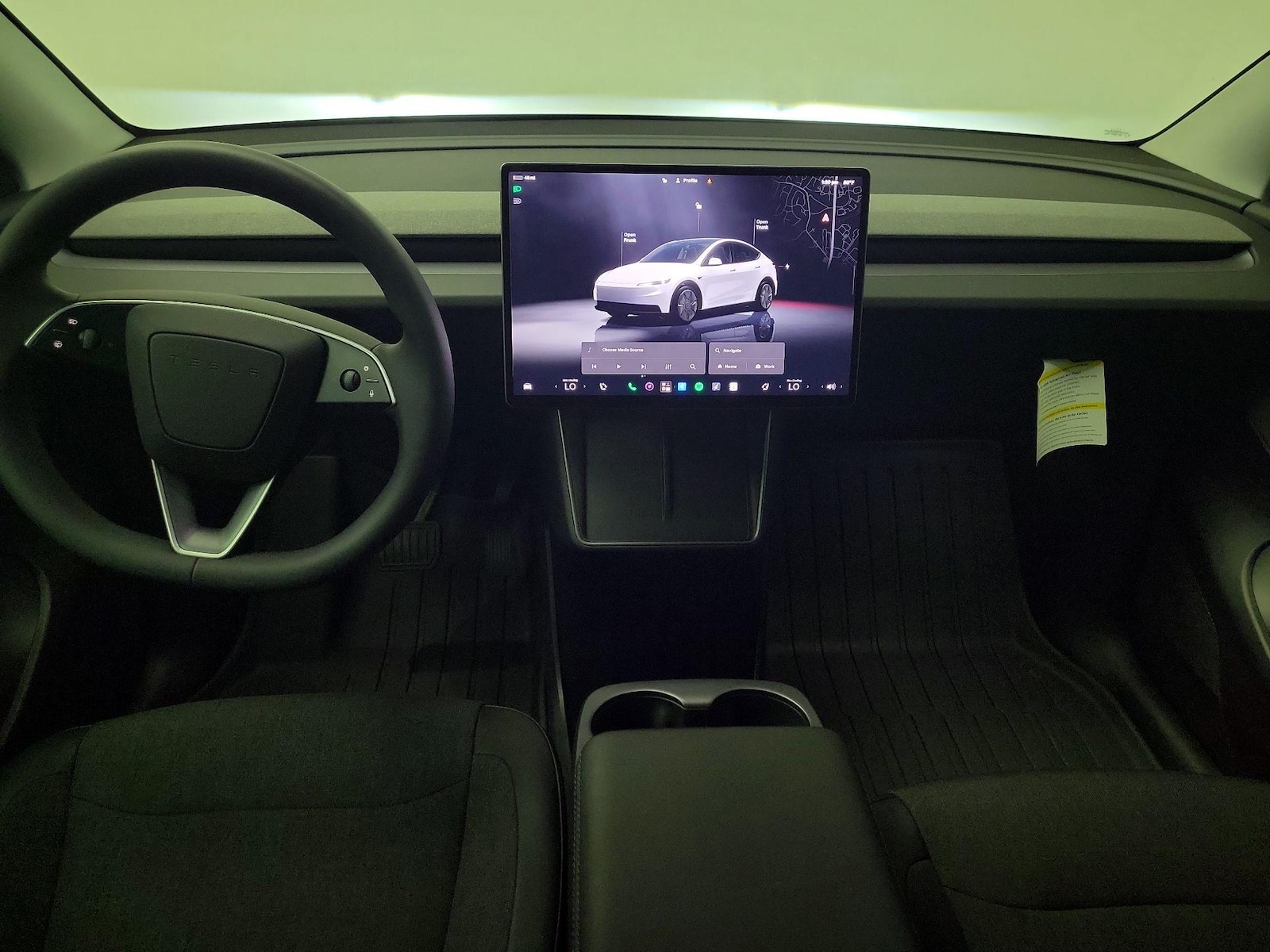 2026 Tesla Model Y Long Range - Photo 10