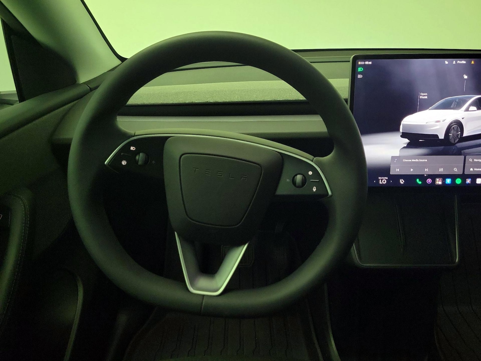 2026 Tesla Model Y Long Range - Photo 11