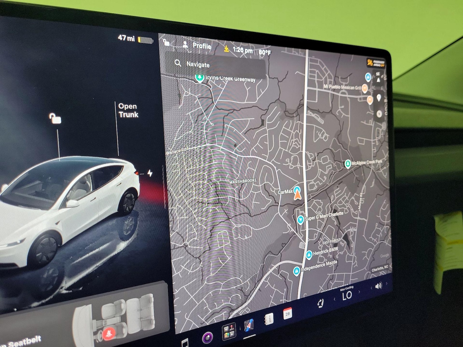 2026 Tesla Model Y Long Range - Photo 14