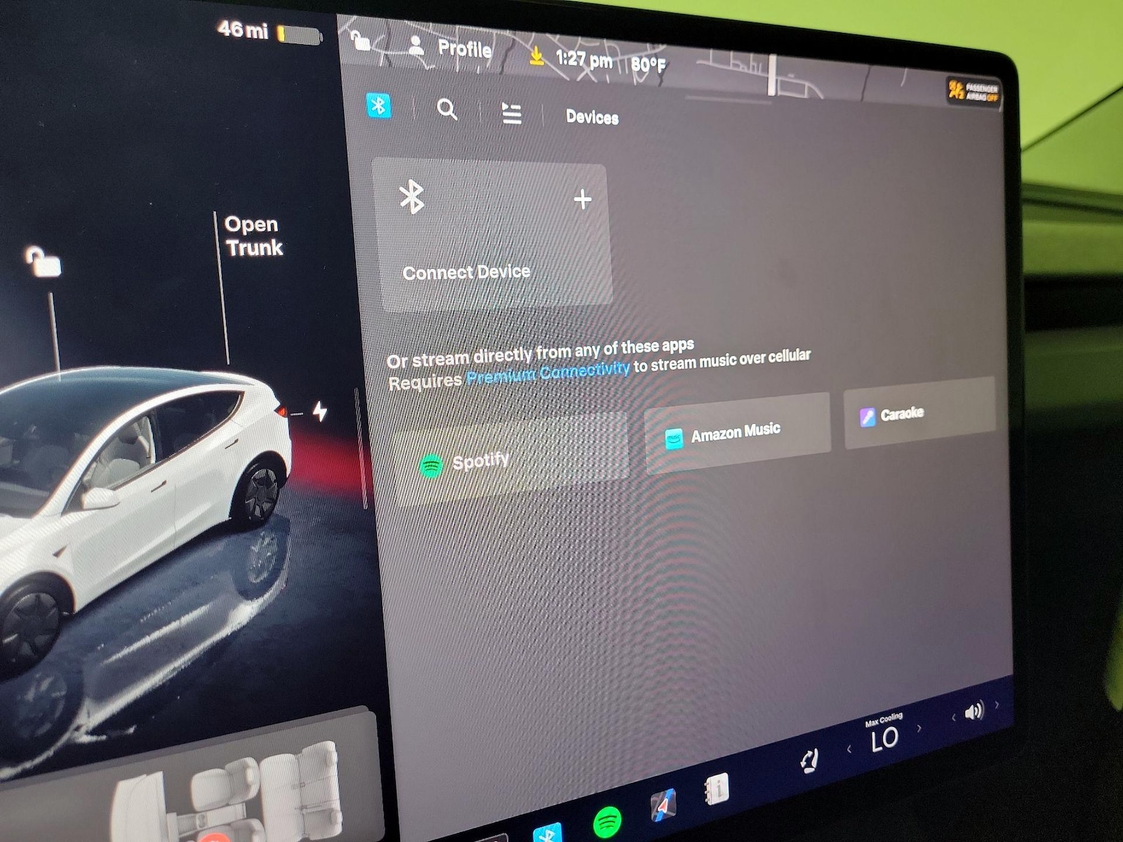 2026 Tesla Model Y Long Range - Photo 16