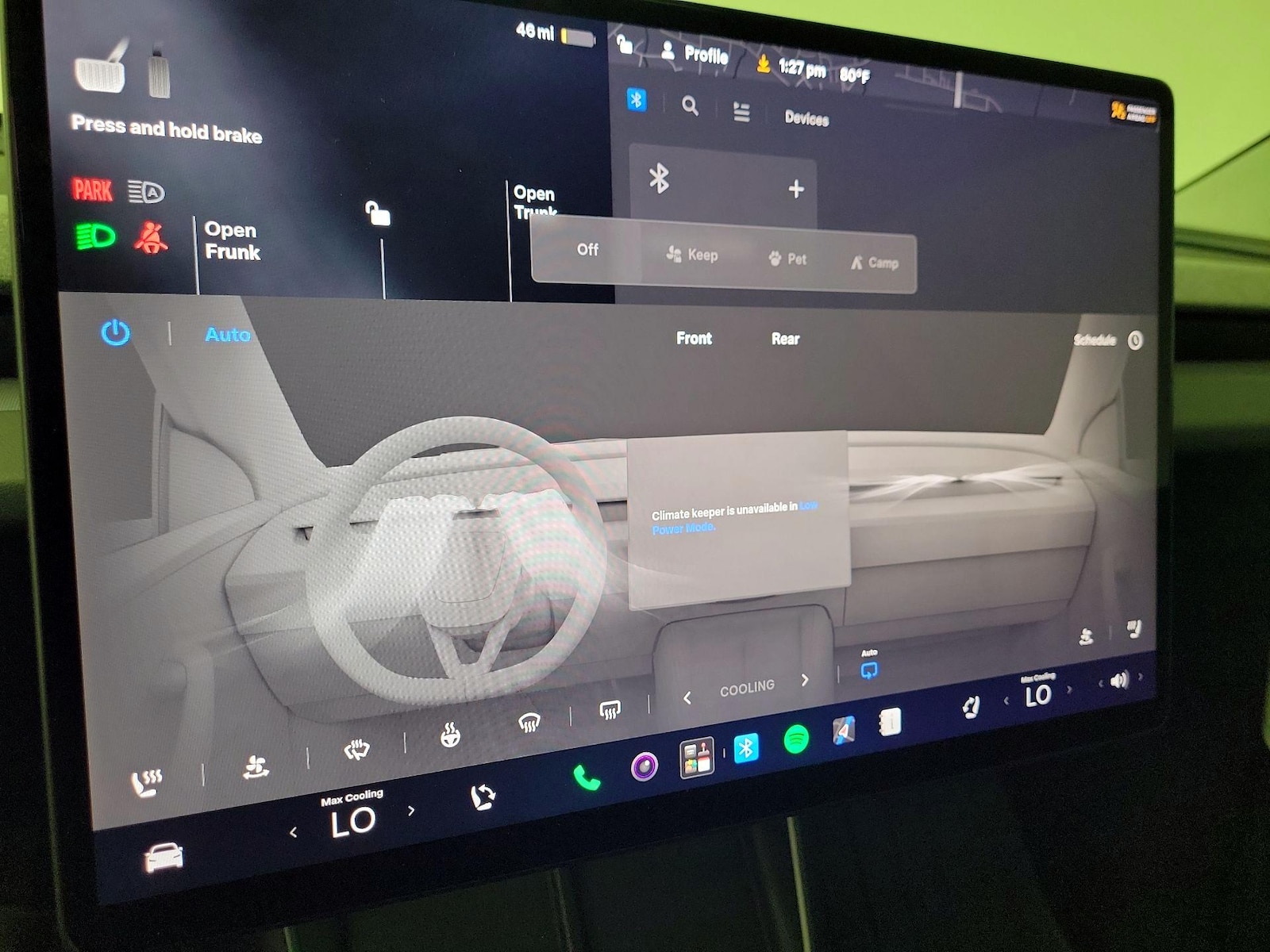 2026 Tesla Model Y Long Range - Photo 17