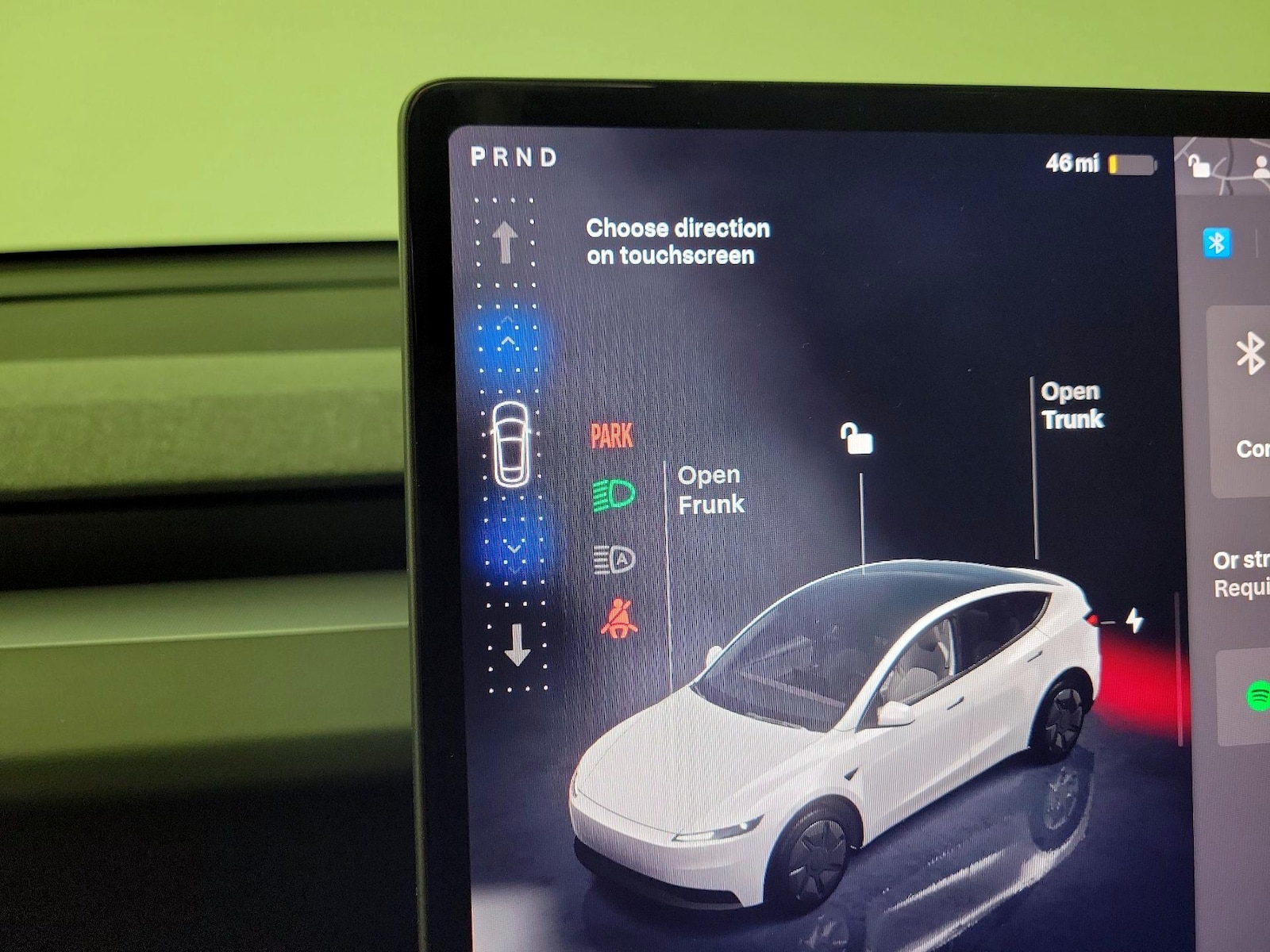 2026 Tesla Model Y Long Range - Photo 18