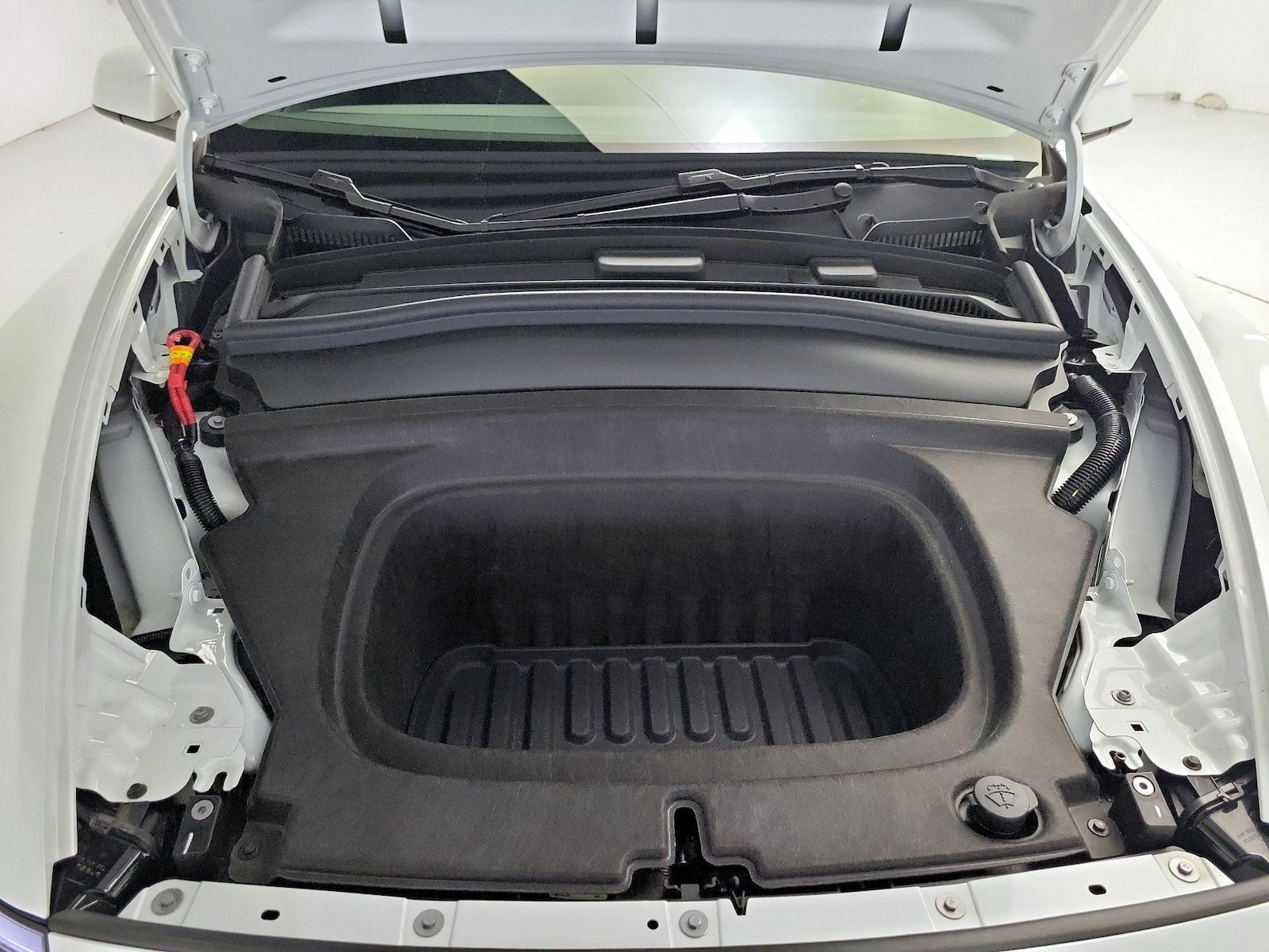 2026 Tesla Model Y Long Range - Photo 21