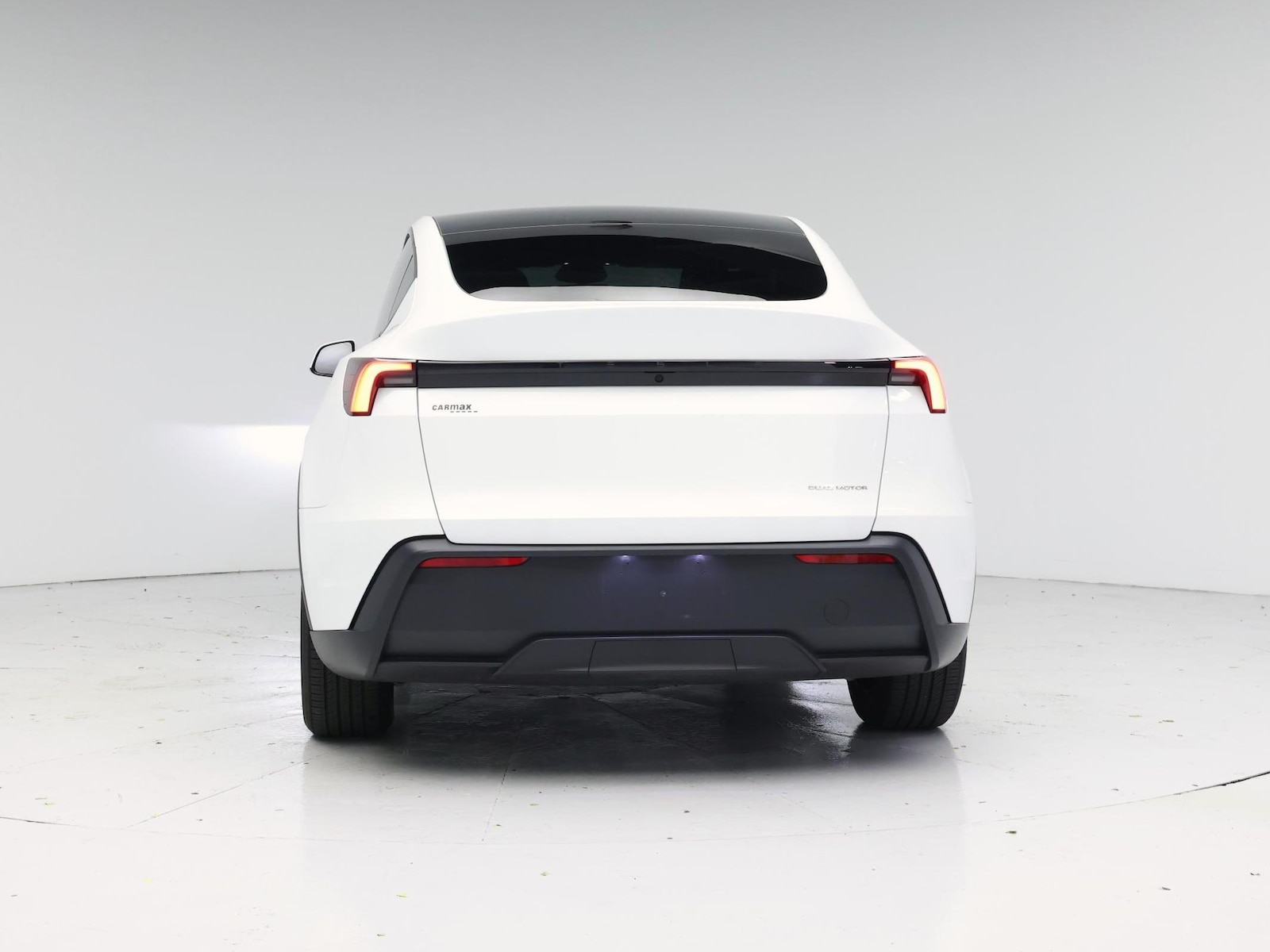 2026 Tesla Model Y Long Range - Photo 7