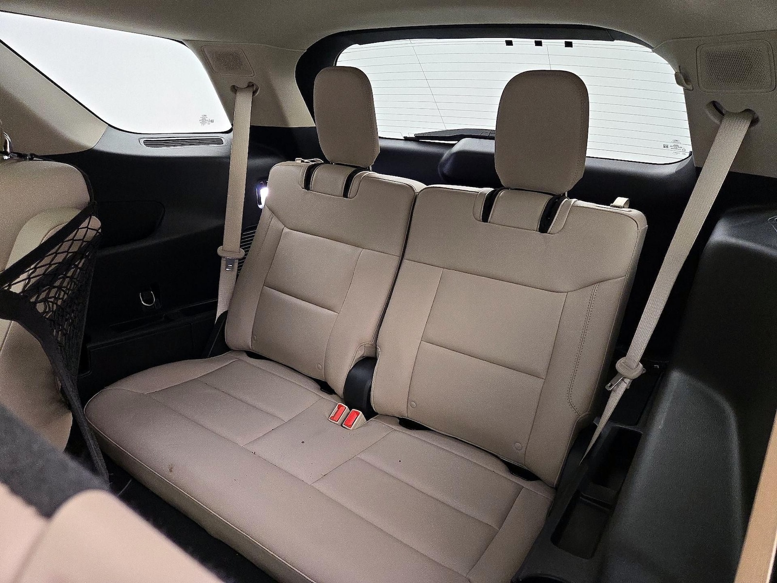 2020 Ford Explorer Limited - Photo 23