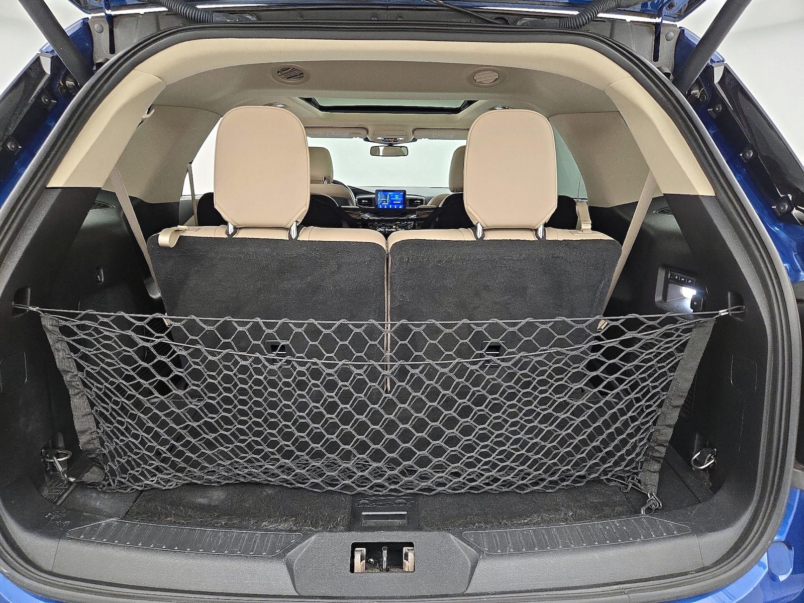 2020 Ford Explorer Limited - Photo 24