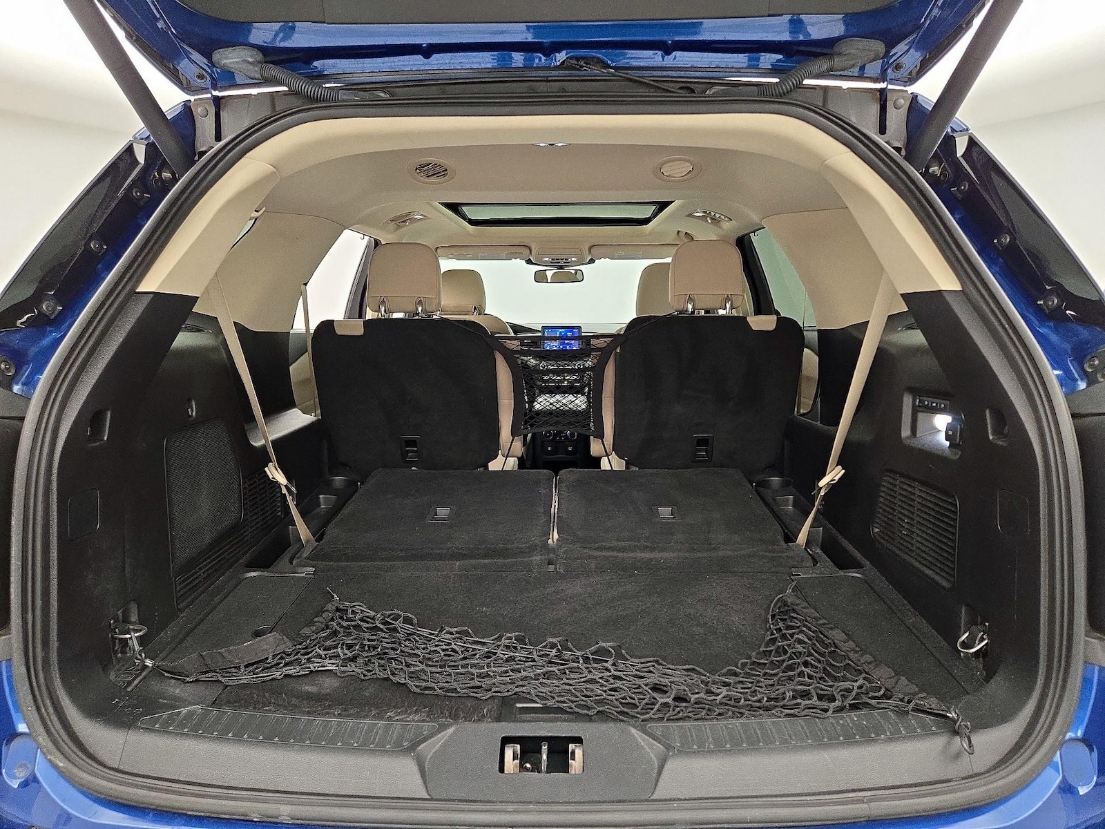2020 Ford Explorer Limited - Photo 25