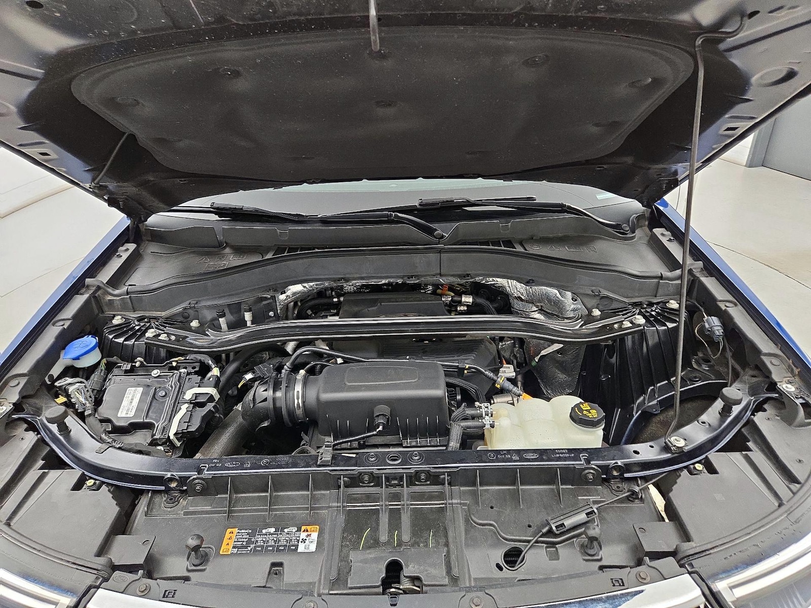 2020 Ford Explorer Limited - Photo 26
