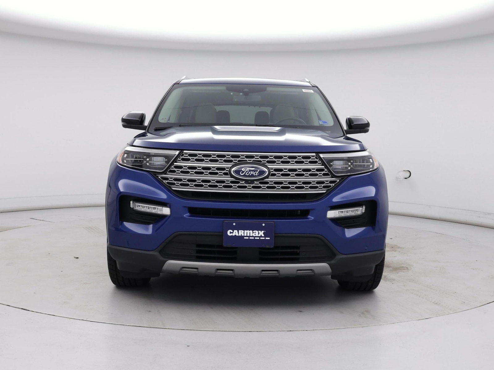 2020 Ford Explorer Limited - Photo 6