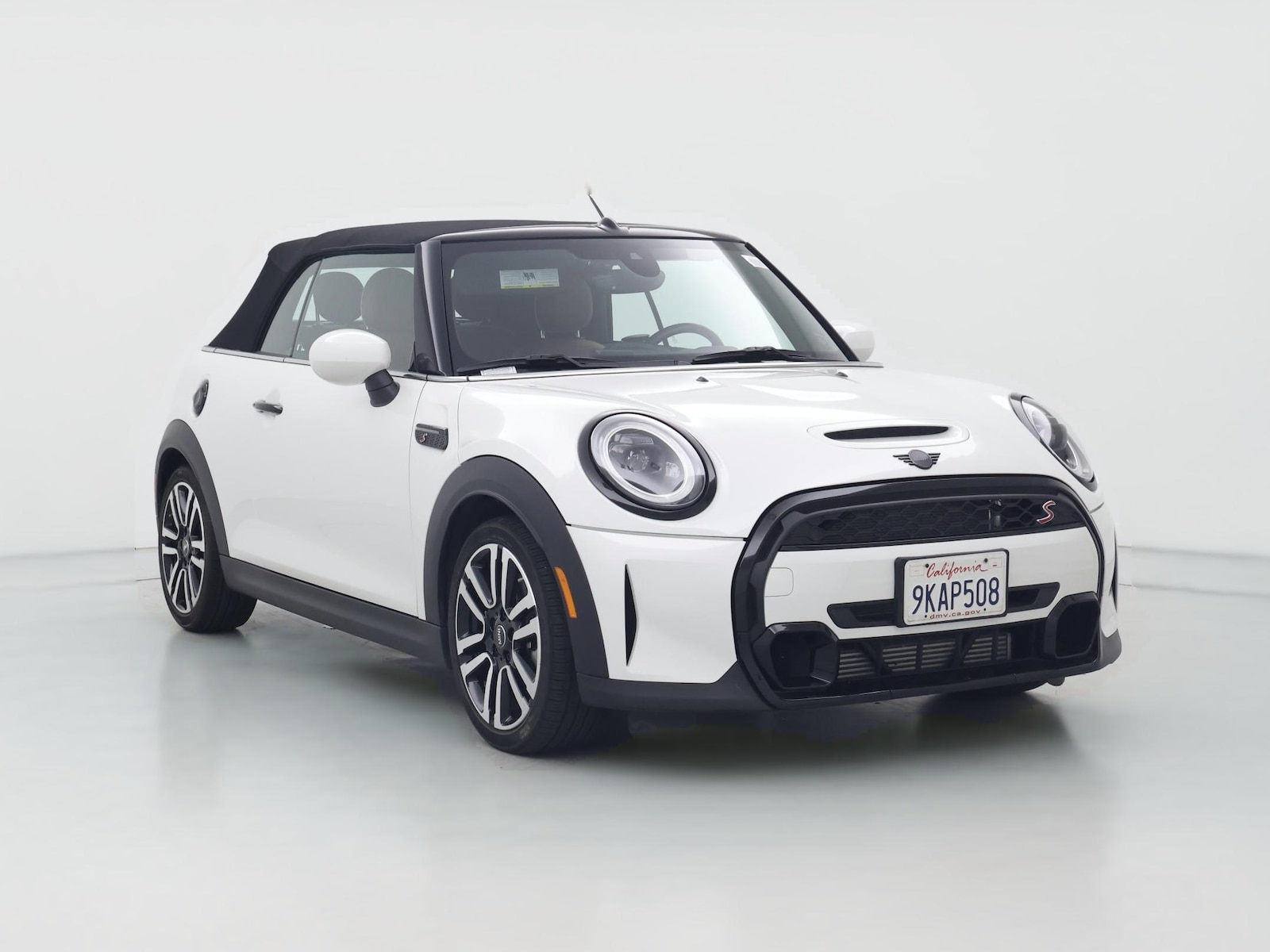 2024 MINI Convertible S