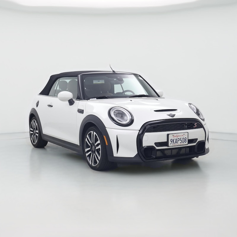2024 Mini Cooper S