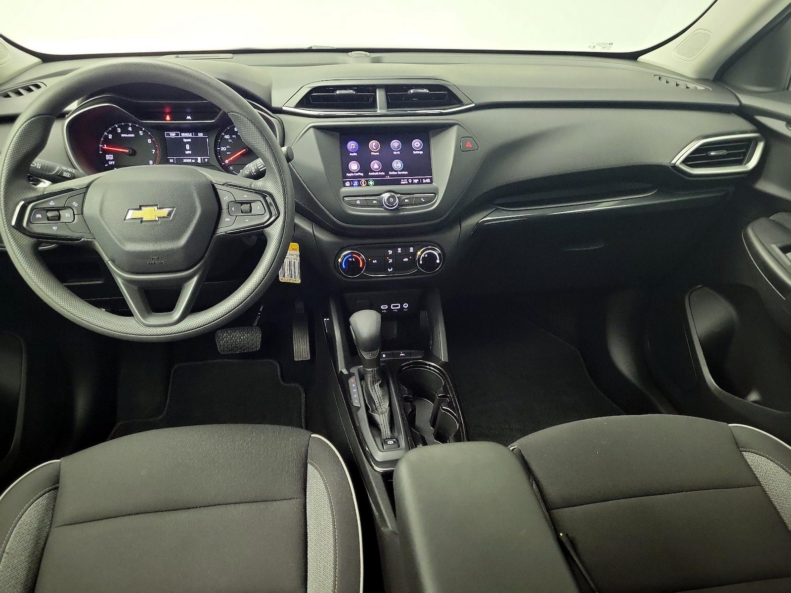 2023 Chevrolet TrailBlazer LS - Photo 10