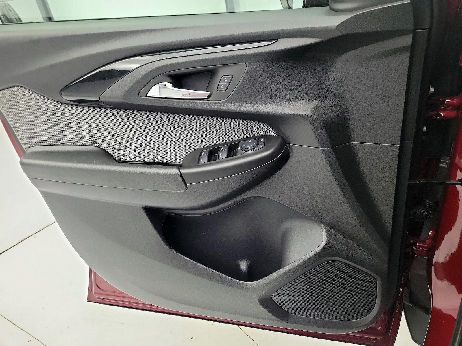 2023 Chevrolet TrailBlazer LS - Photo 13