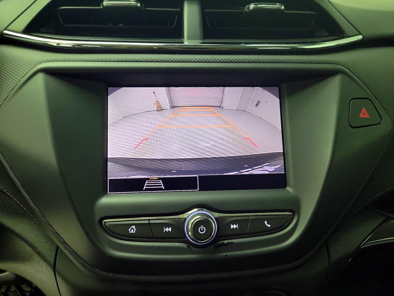 2023 Chevrolet TrailBlazer LS - Photo 15