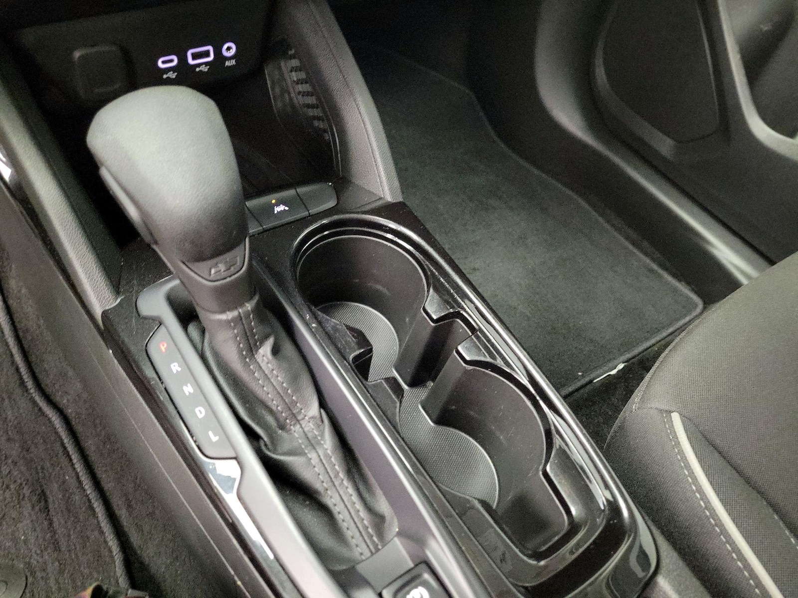 2023 Chevrolet TrailBlazer LS - Photo 18