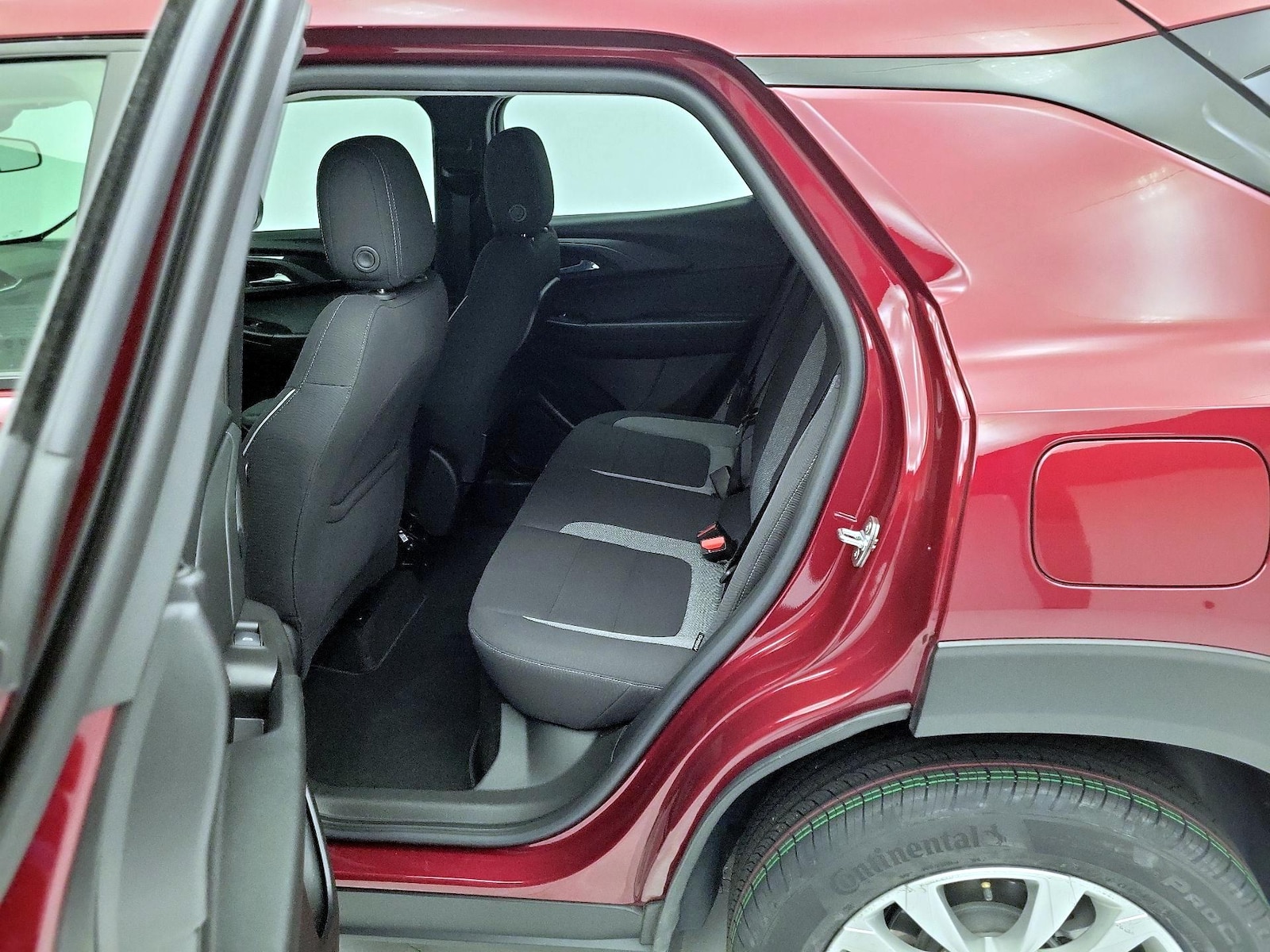 2023 Chevrolet TrailBlazer LS - Photo 20