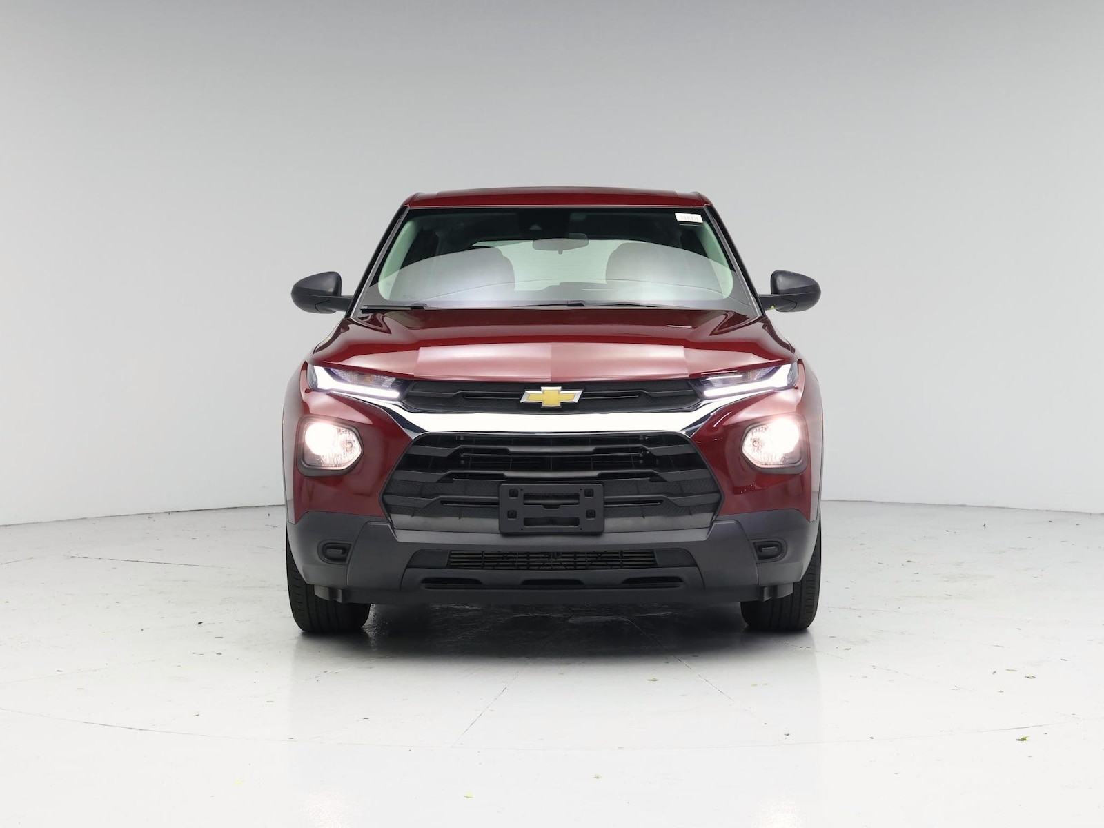 2023 Chevrolet TrailBlazer LS - Photo 6